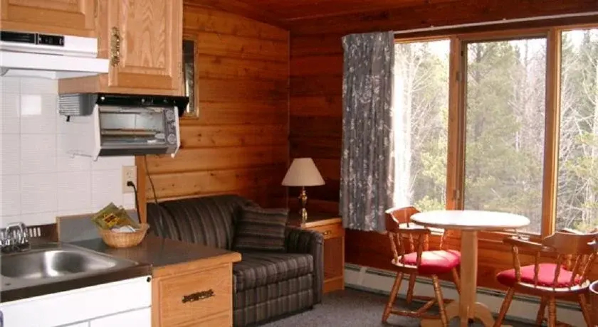 Jasper House Bungalows