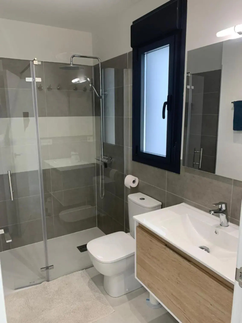 Casa Alhama de Murcia