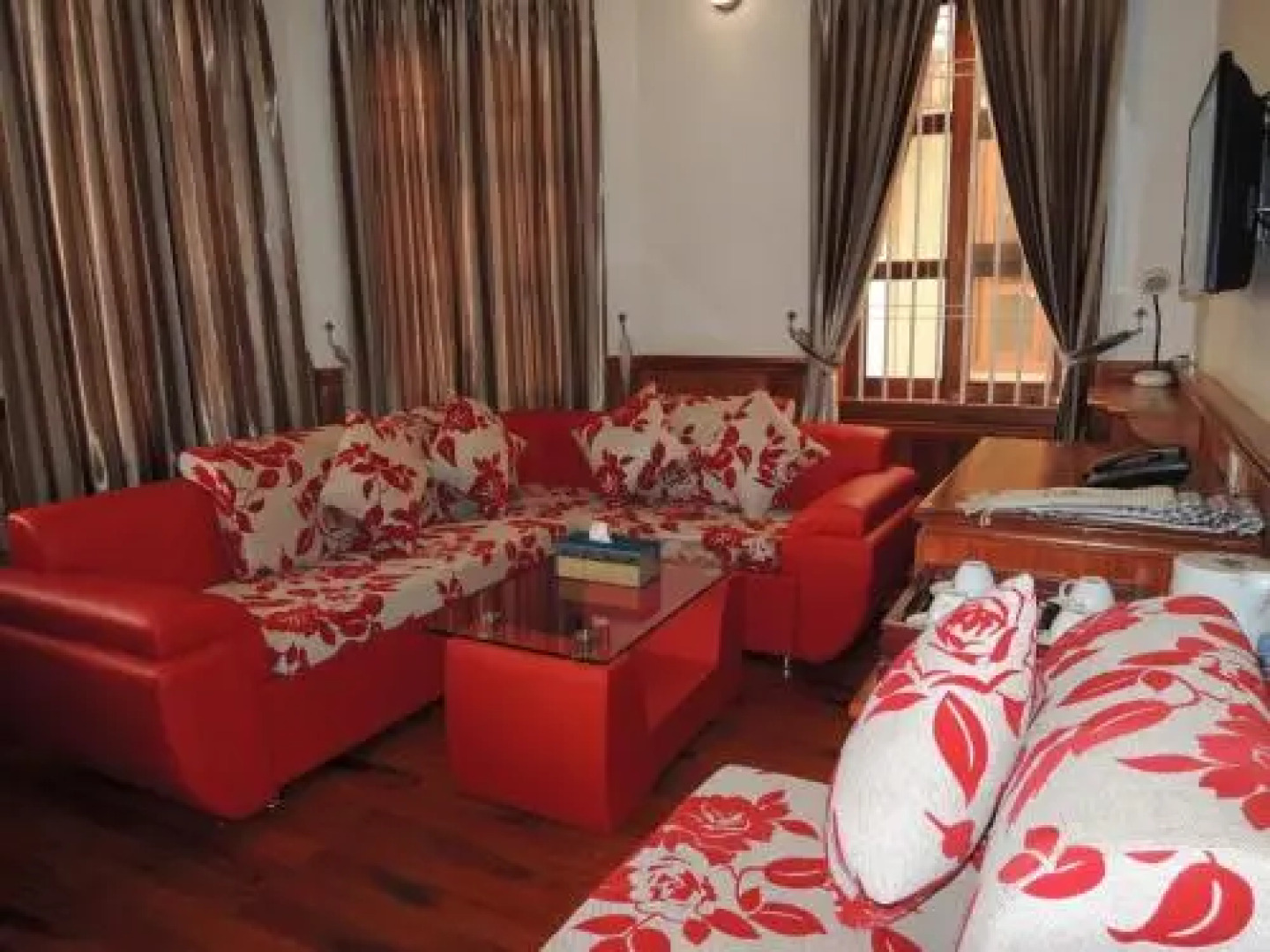 Elephant Hill Resort