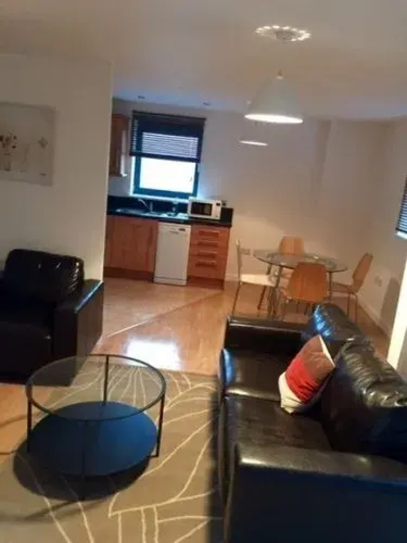 Quality City Apartments