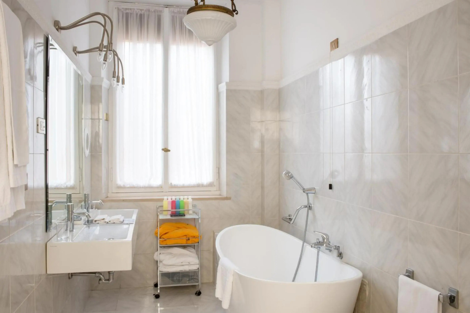 Costa Mar Recife Hotel by Atlantica