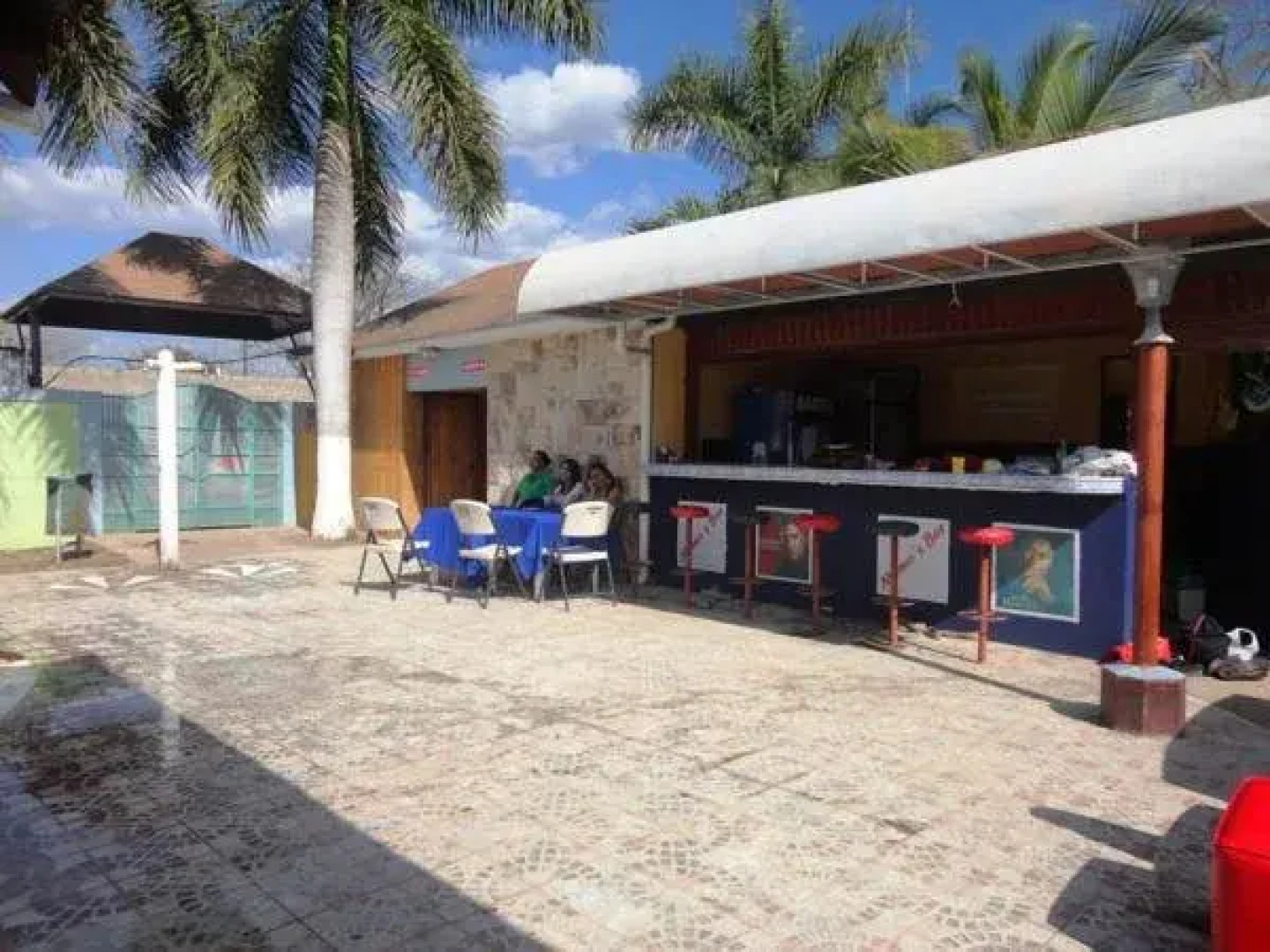 Hotel Y Club Villa San Andres