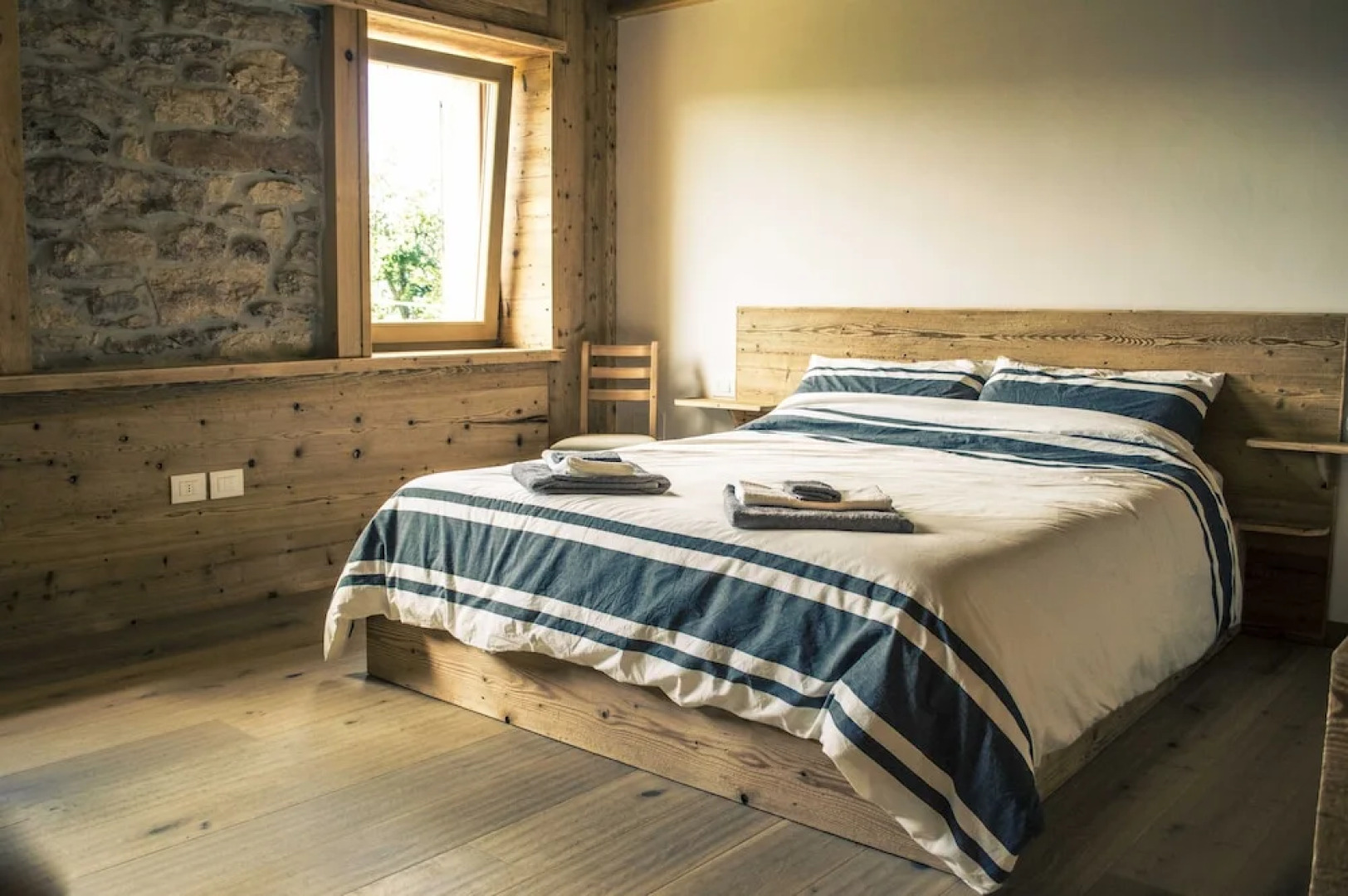 Casa Ekharle - Guesthouse