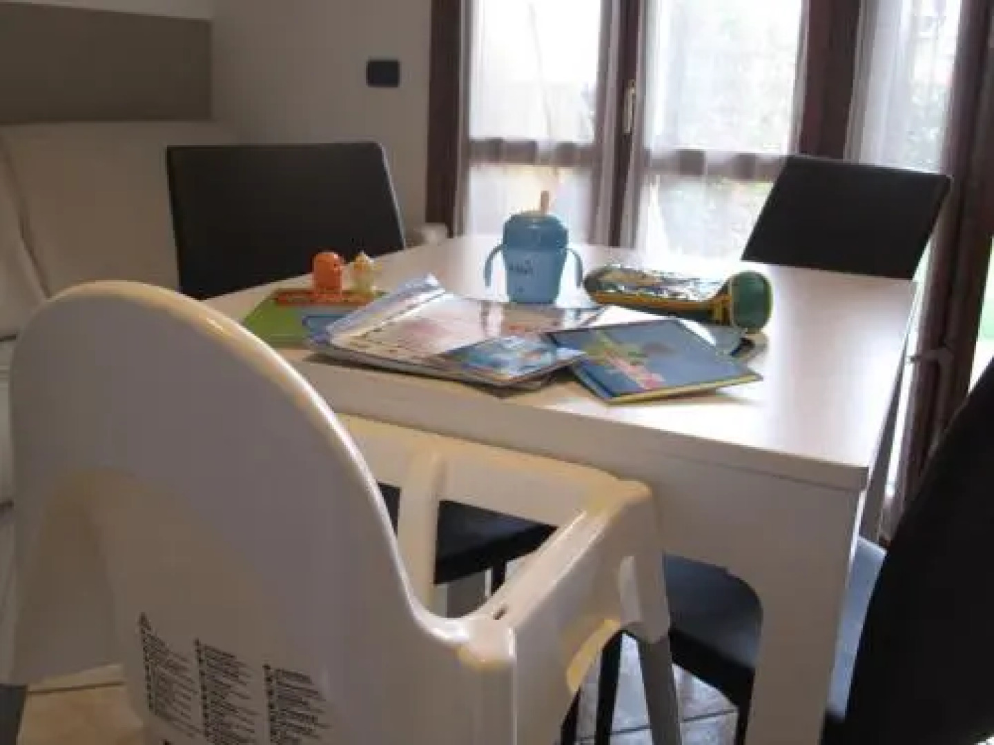 In vacanza da Miki 01