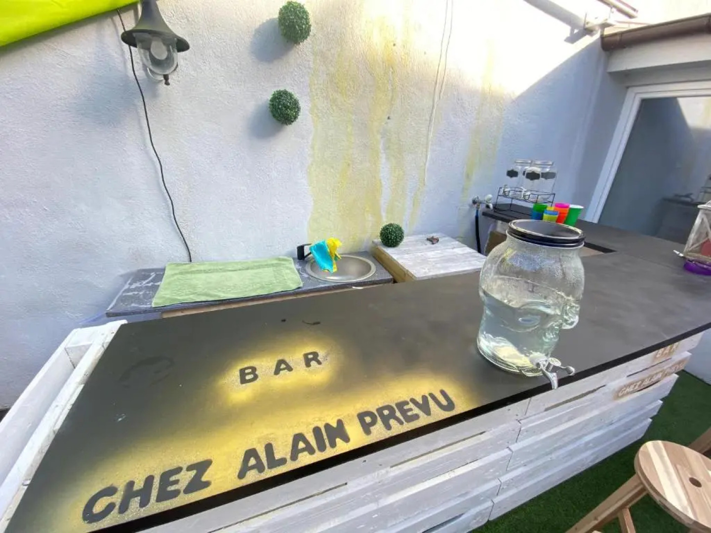 Chez Alain Prevu by Stay Swiss