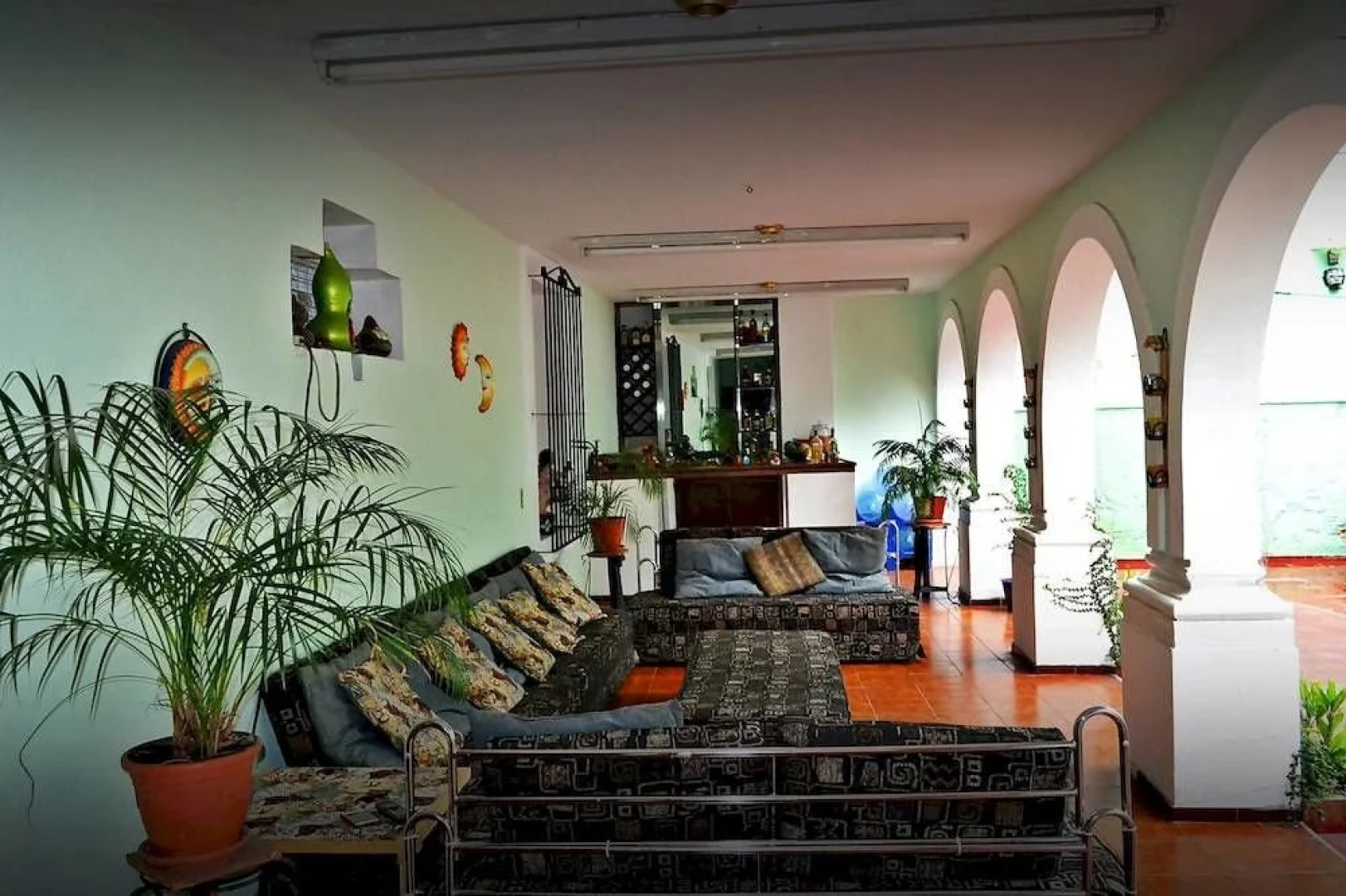 Hotel Spa La Casa de Loreto