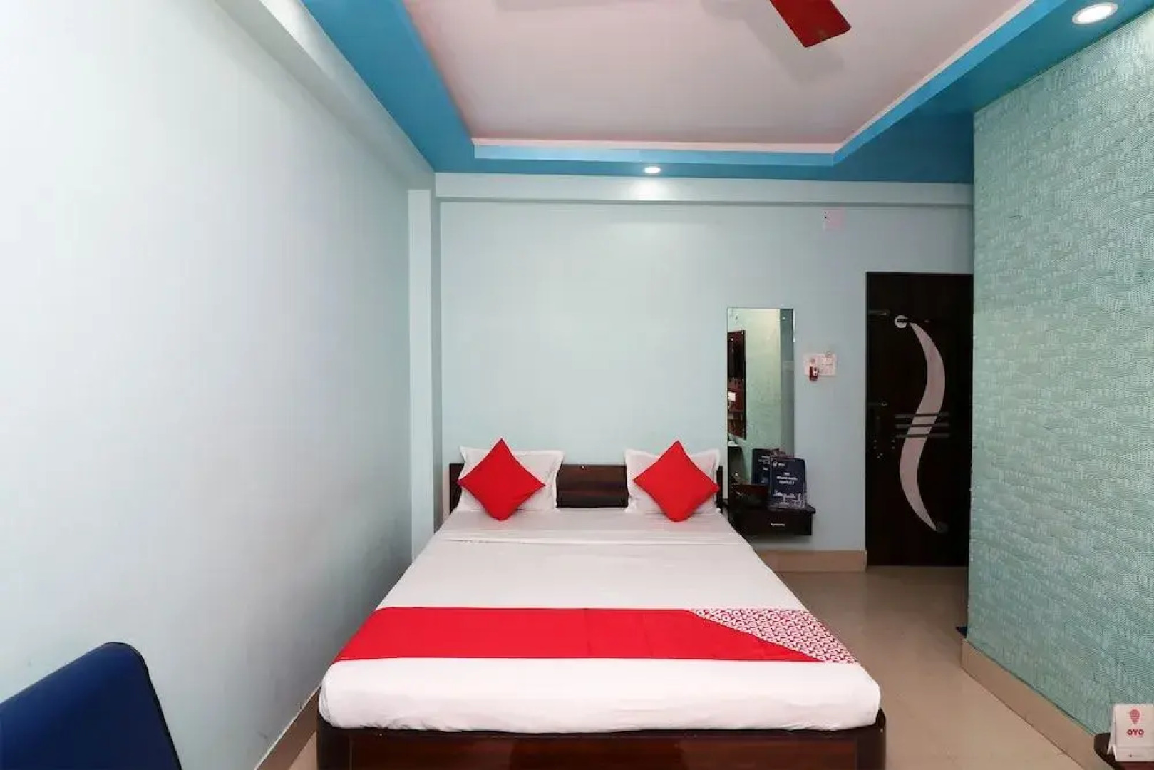 OYO 22214 Hotel Digha Inn