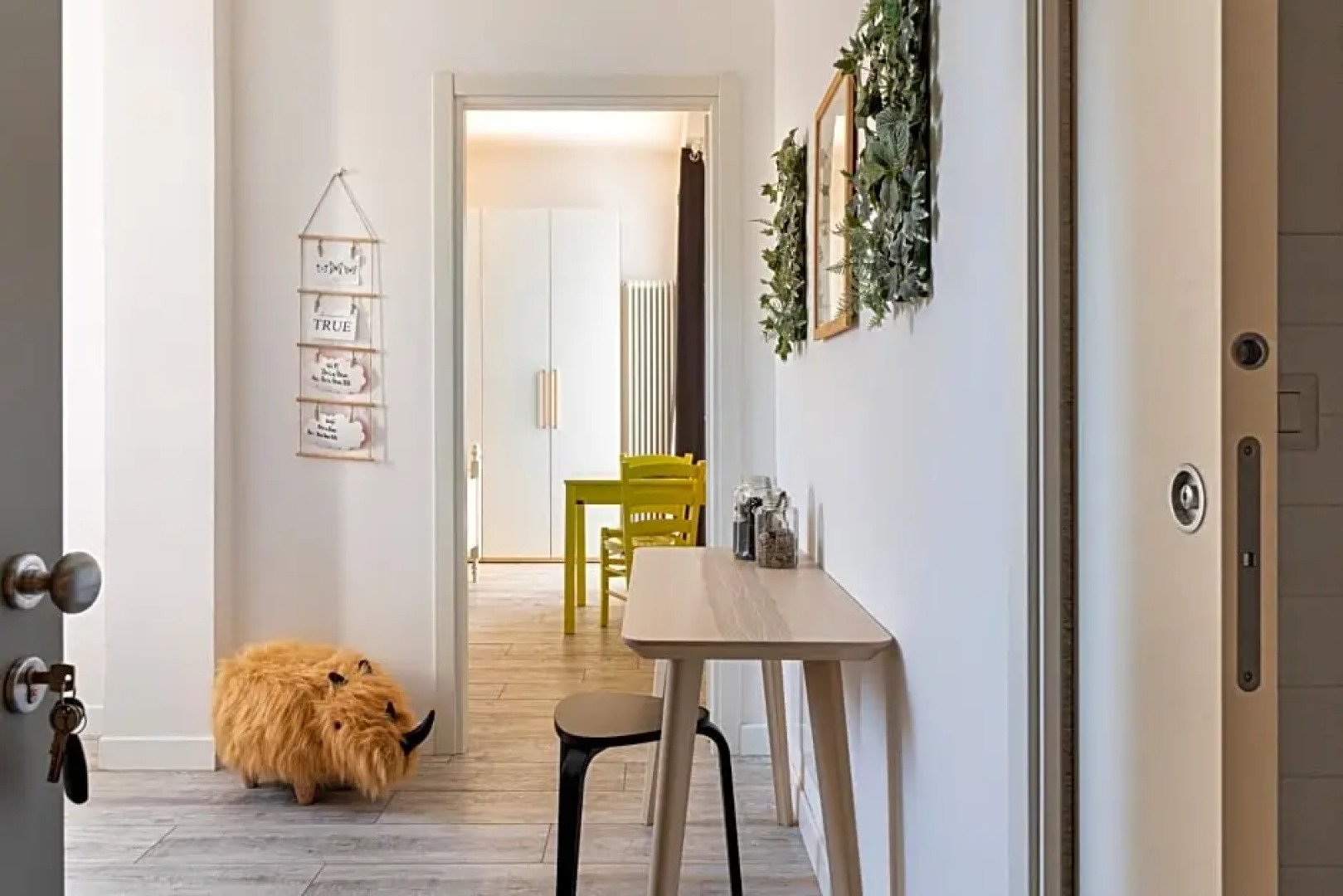 Bed and Breakfast Bric & Brac