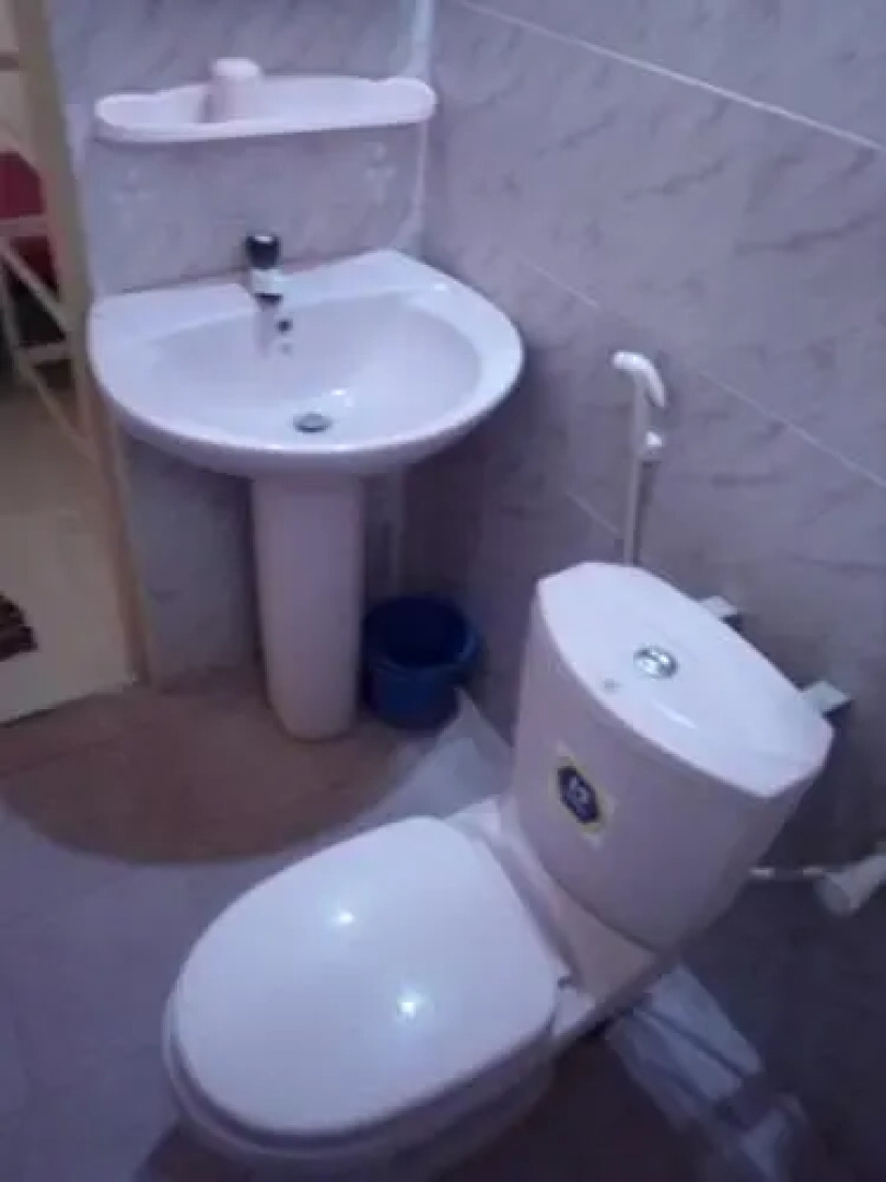 Orinma holiday resort