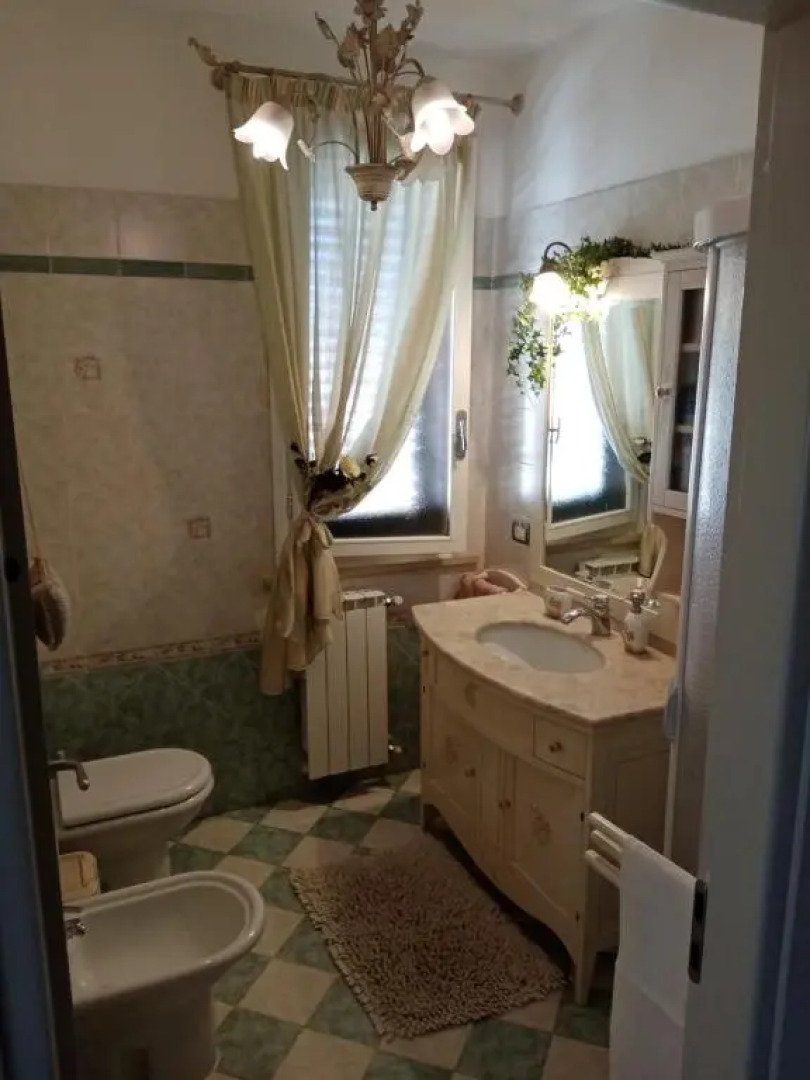 Appartamento sulle colline Toscane a 10 km dal mare