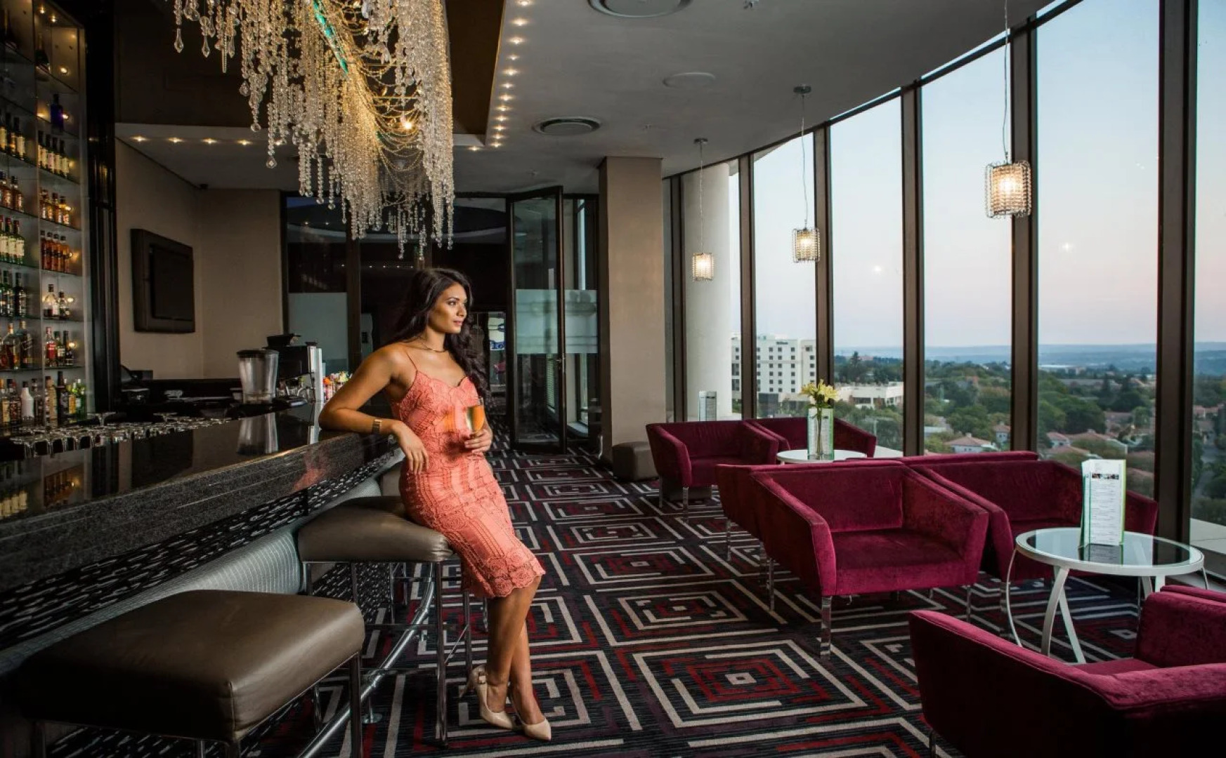 Southern Sun Sandton