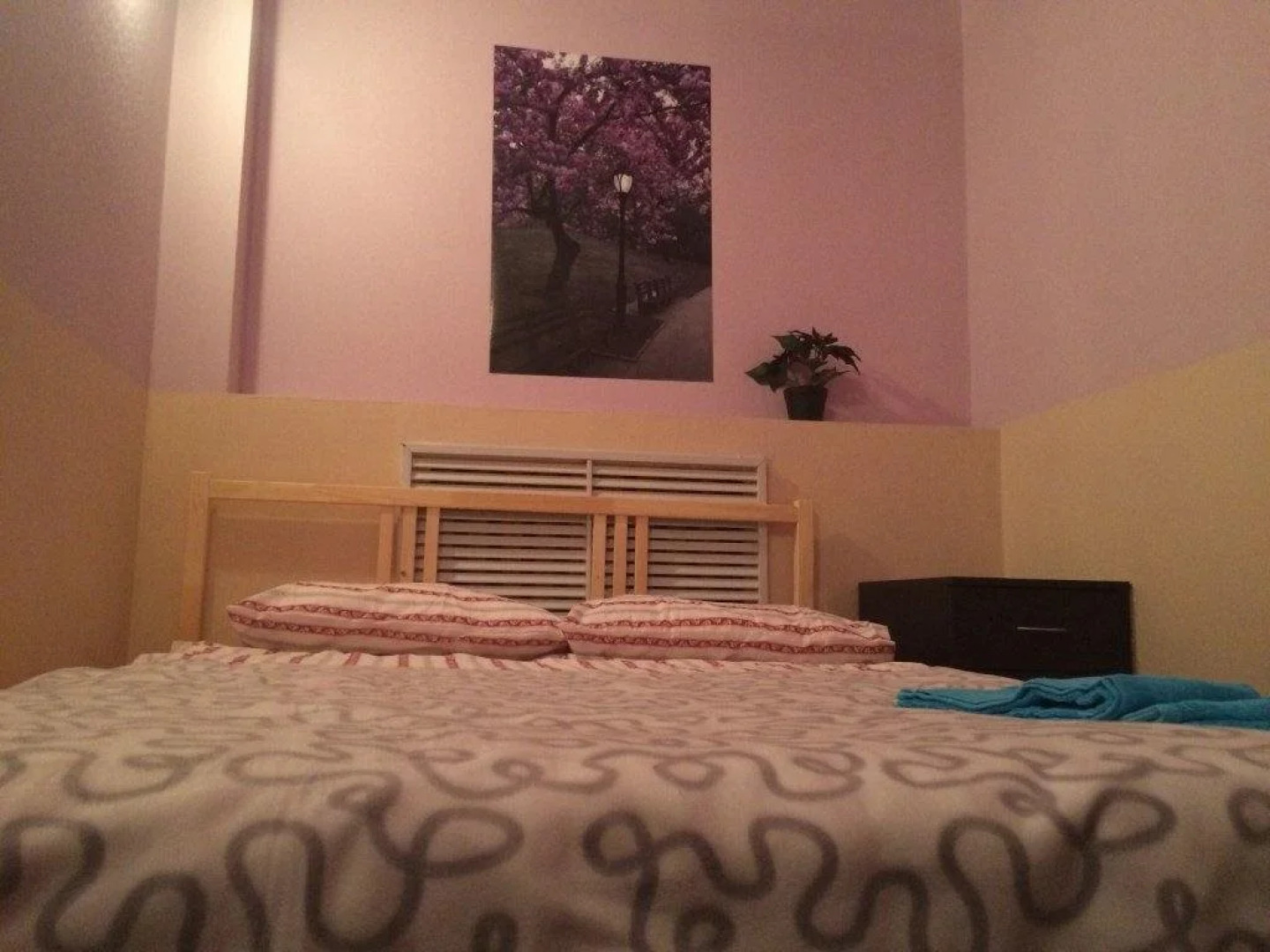 Mini Hotel On Kolskaya 11