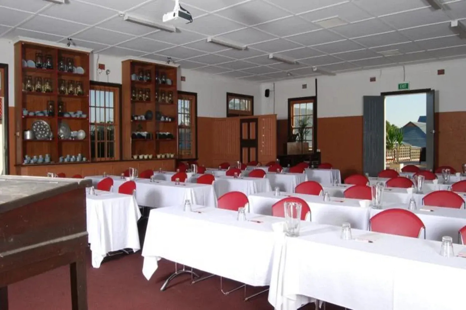 Q Station Sydney Harbour National Park by Accor