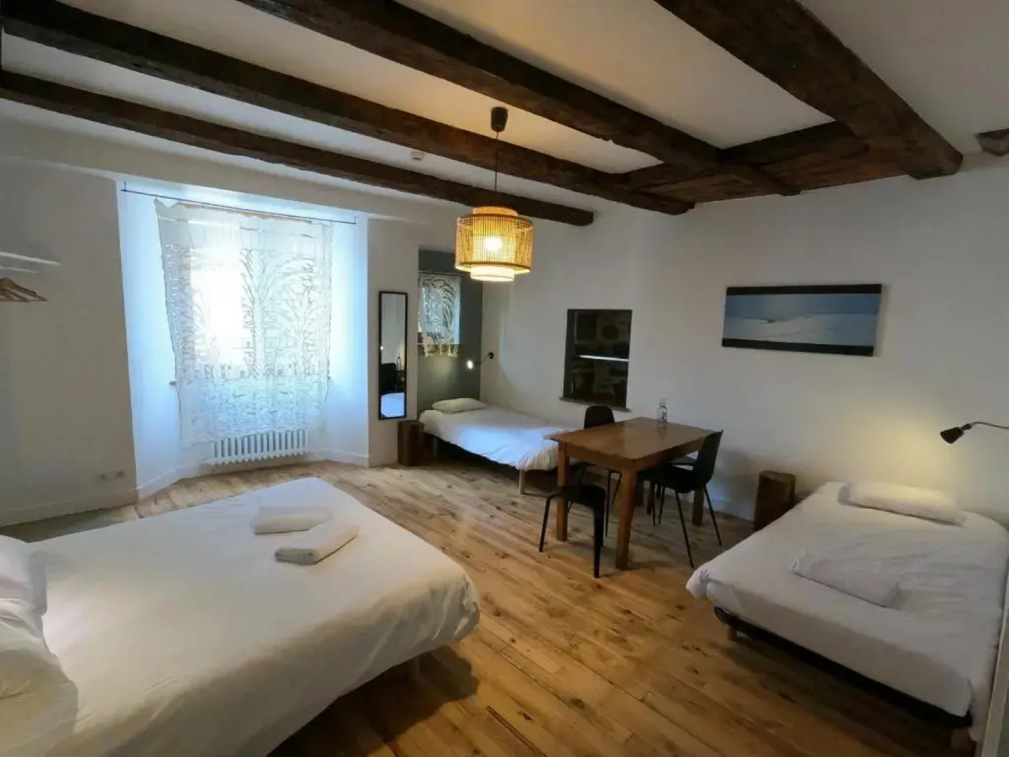 La Maison - Hotel & Gite