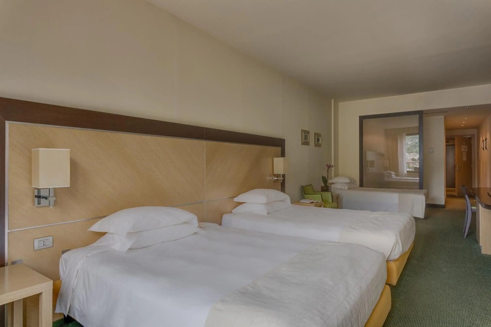 Hotel Griso Collection