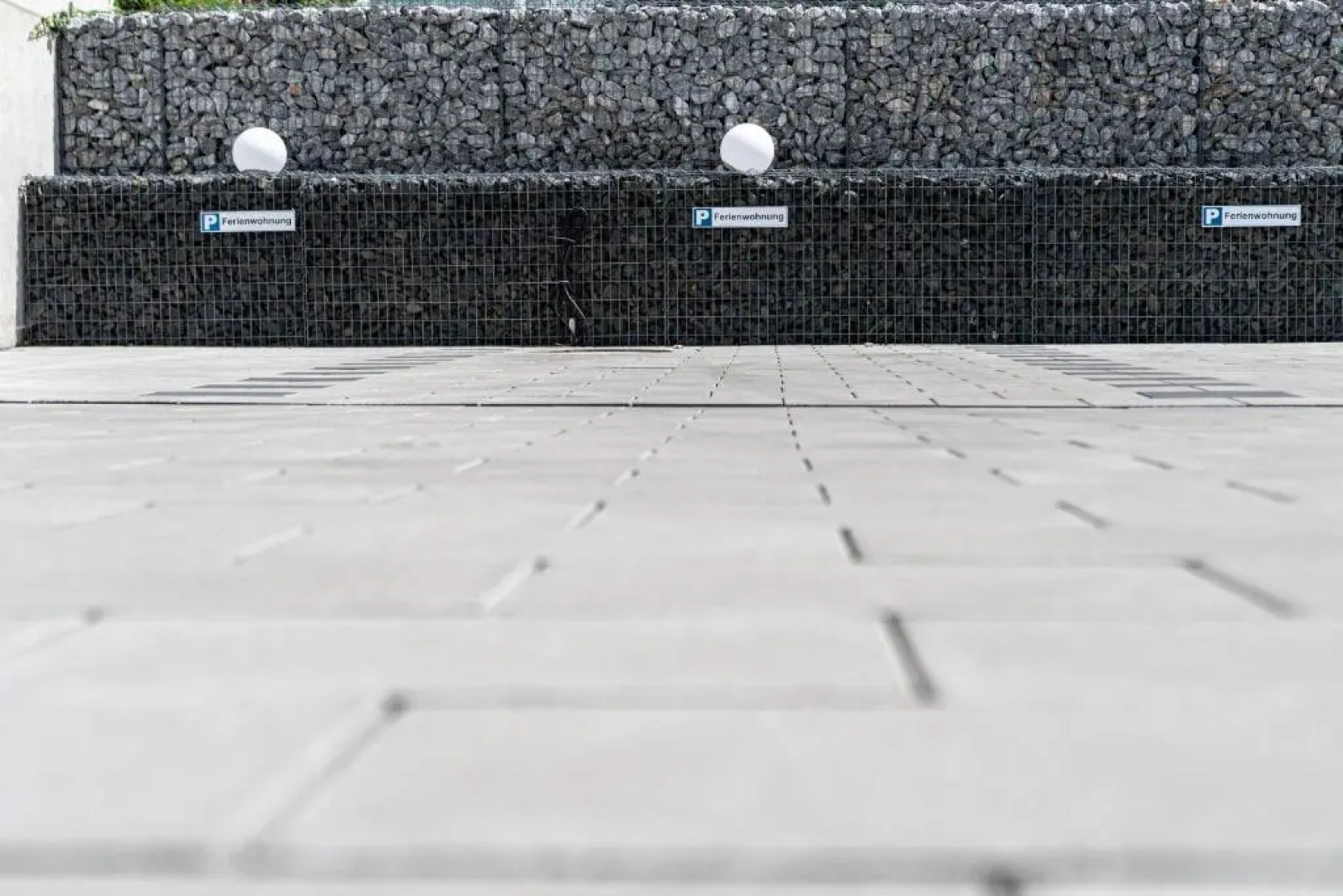 Ferienwohnung Bad Camberg - Apartment "Goldener Grund"