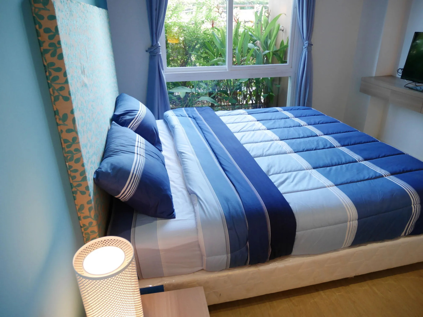 Atlantis Condo and Water Park Pattaya by the Sea