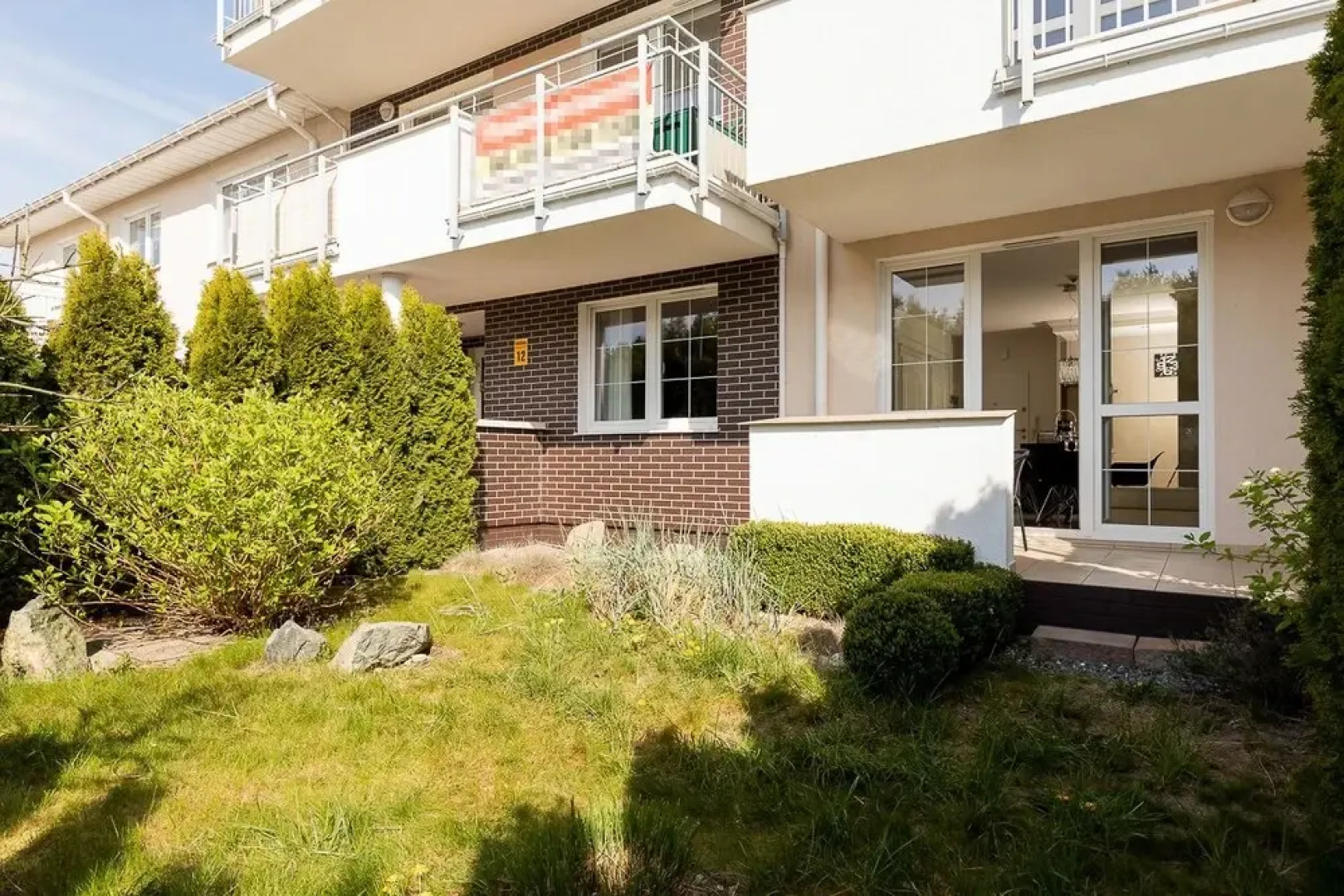 Luxur Baltic Residence