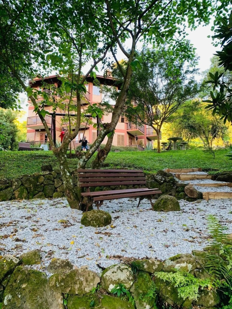 Pousada Riacho das Pedras