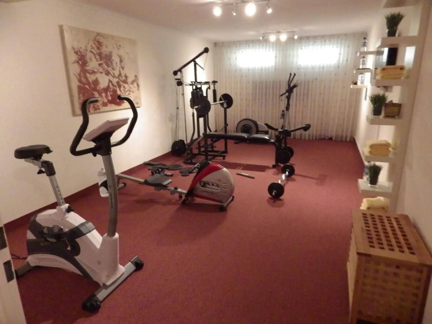 Pension Haus Heitzig