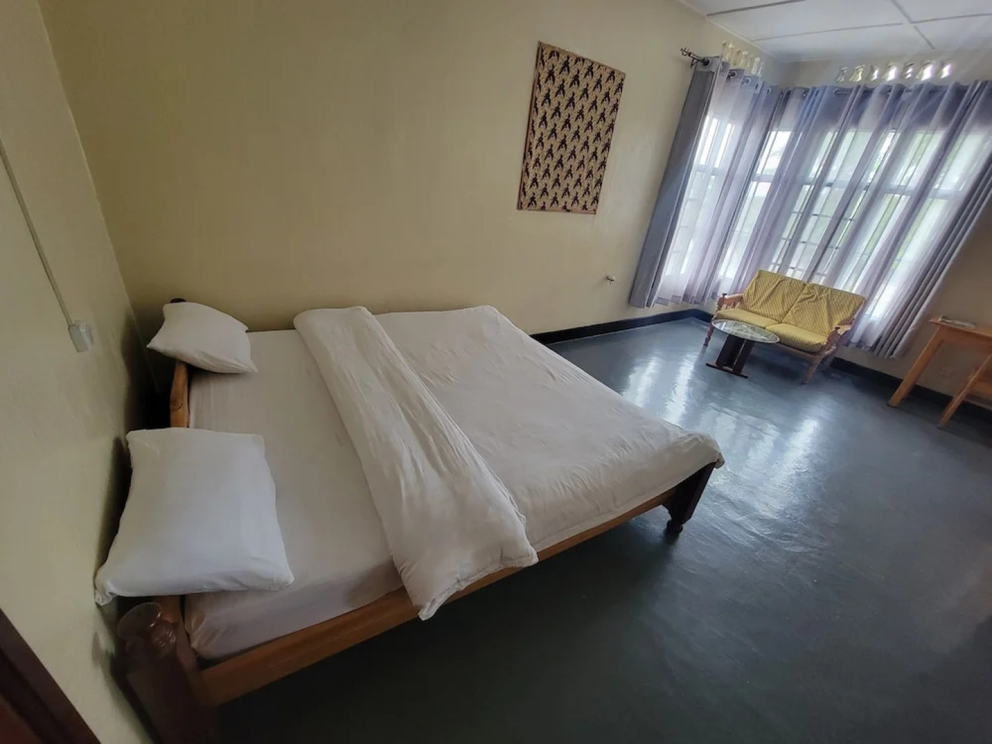 Maddy's Kitchen and Accomodation