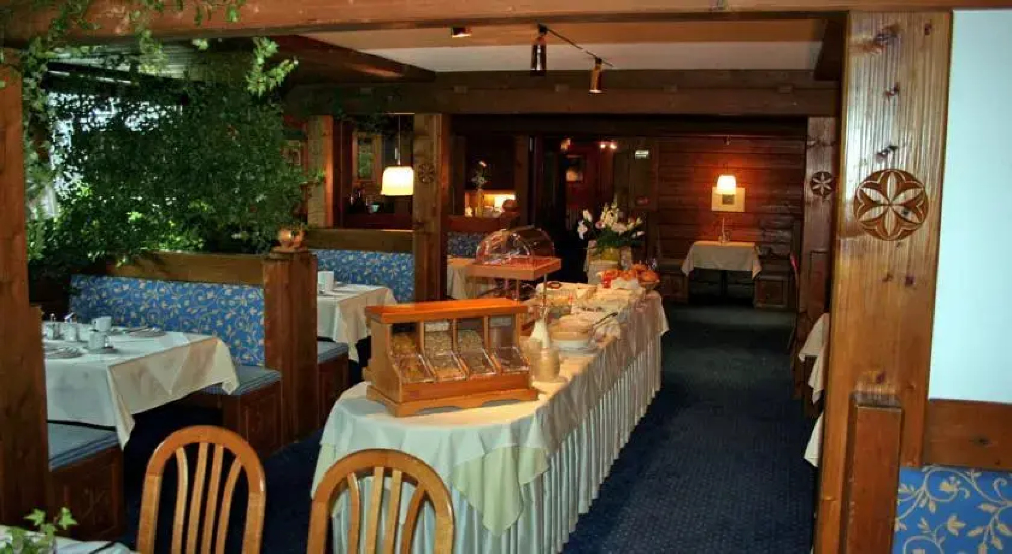 Hotel Sonne