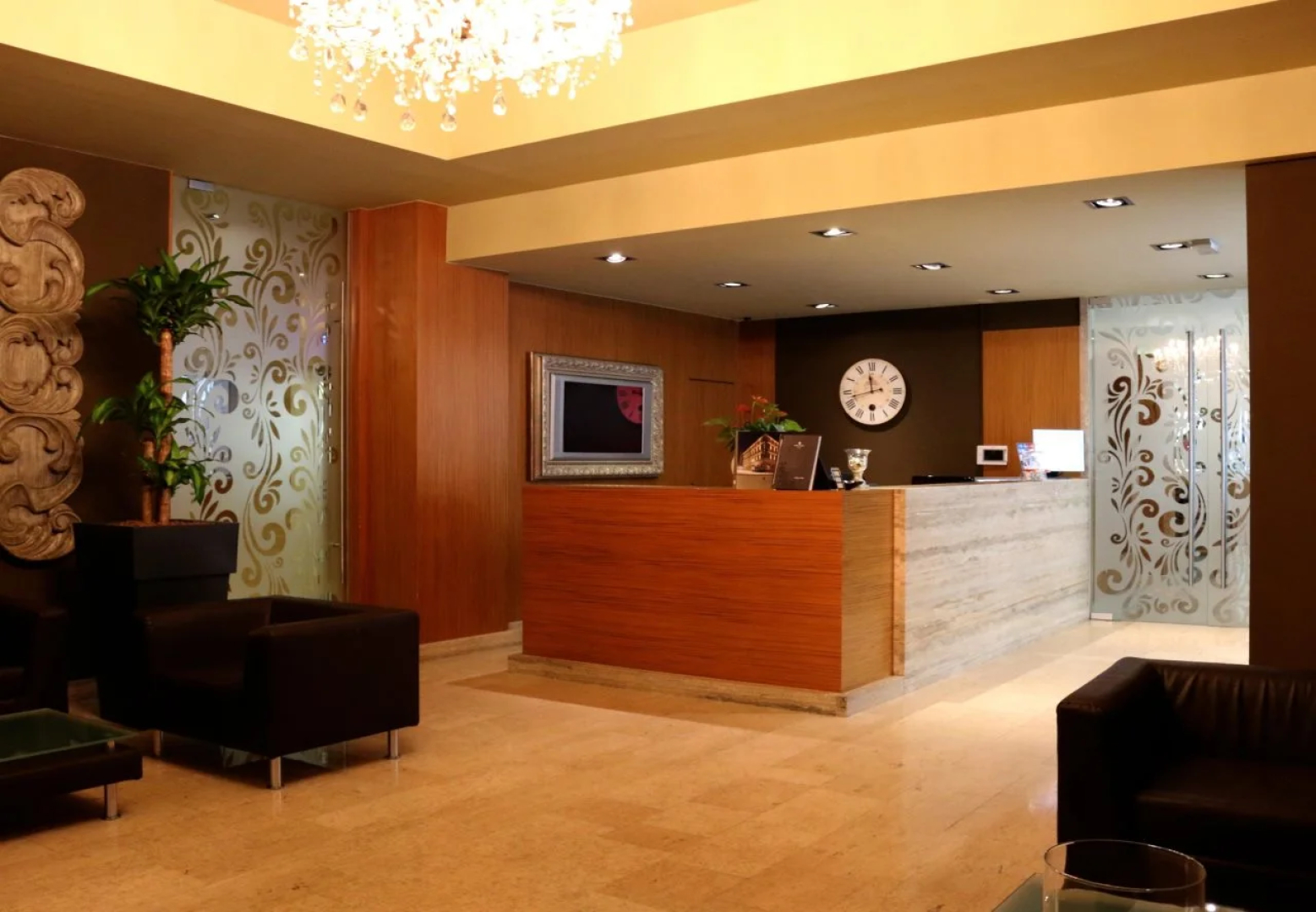 Hotel Evropa Celje