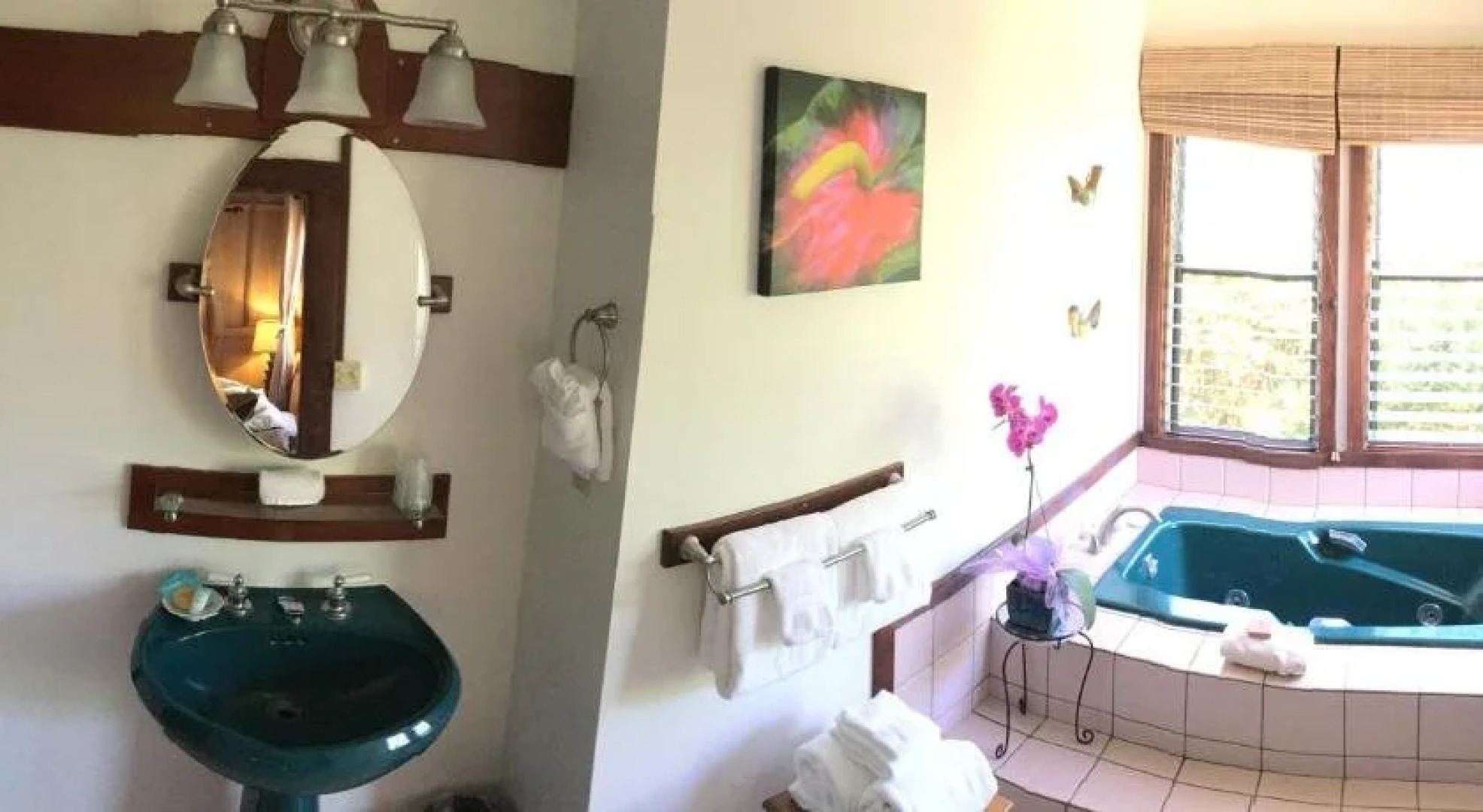 Poipu Bed and Breakfast inn