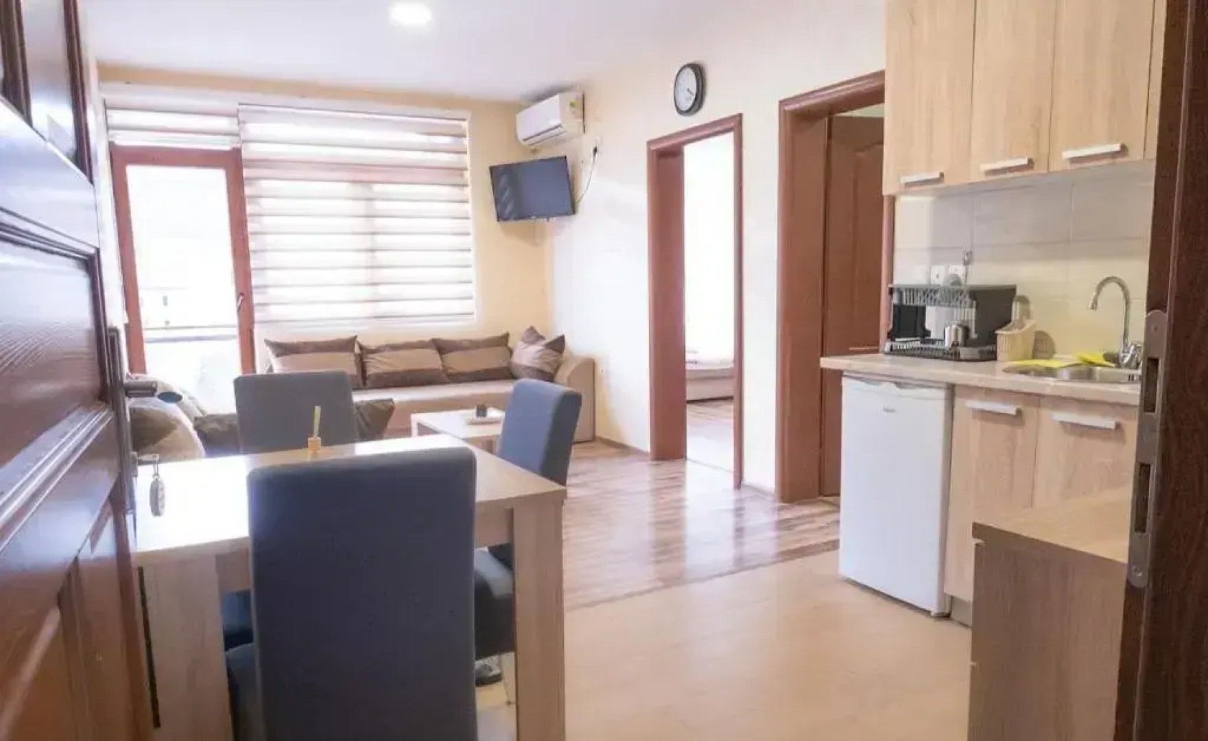 Apartmani Basta