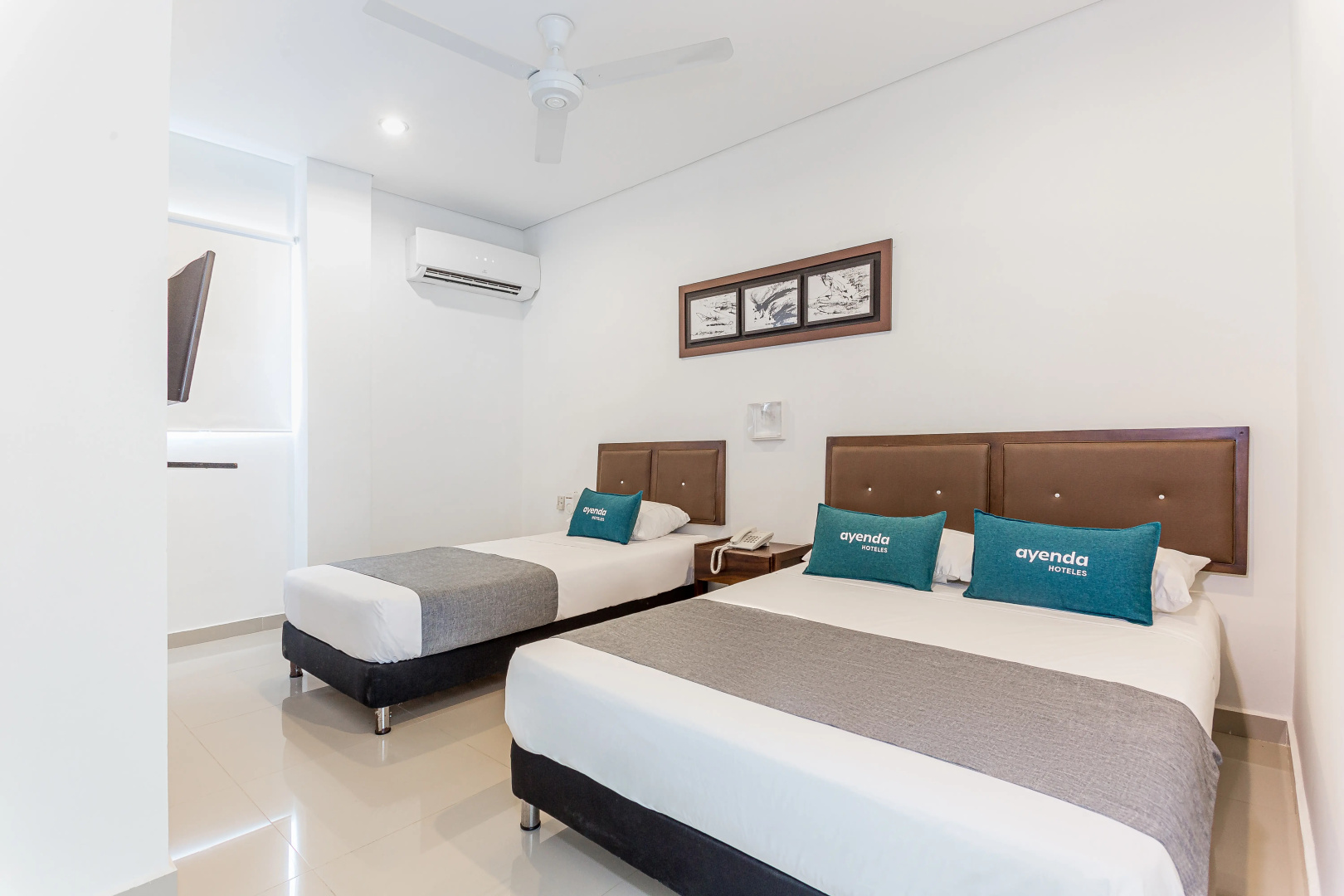 Hotel Boutique Rio Mont