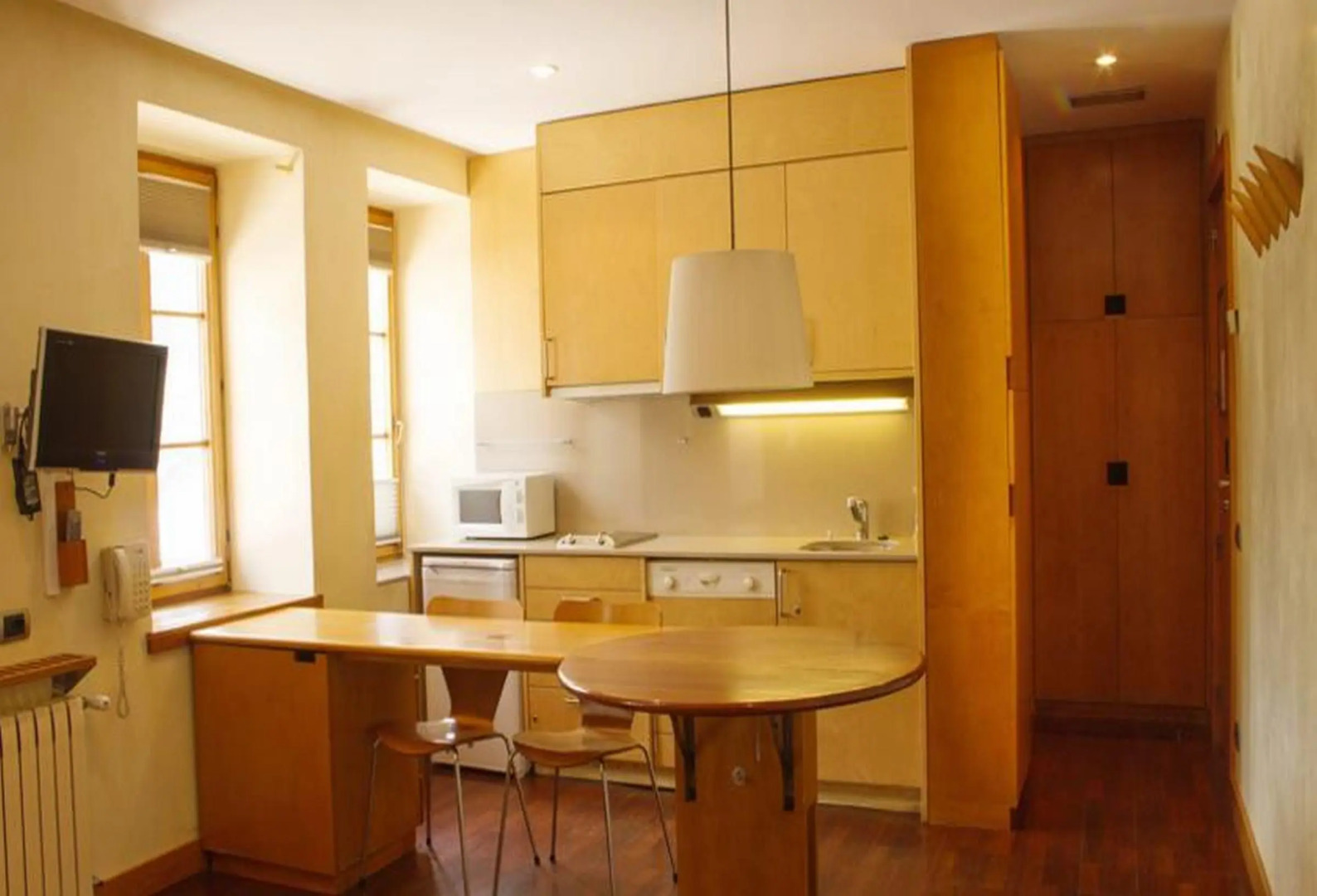 Hotel & Apartaments Vall de Núria