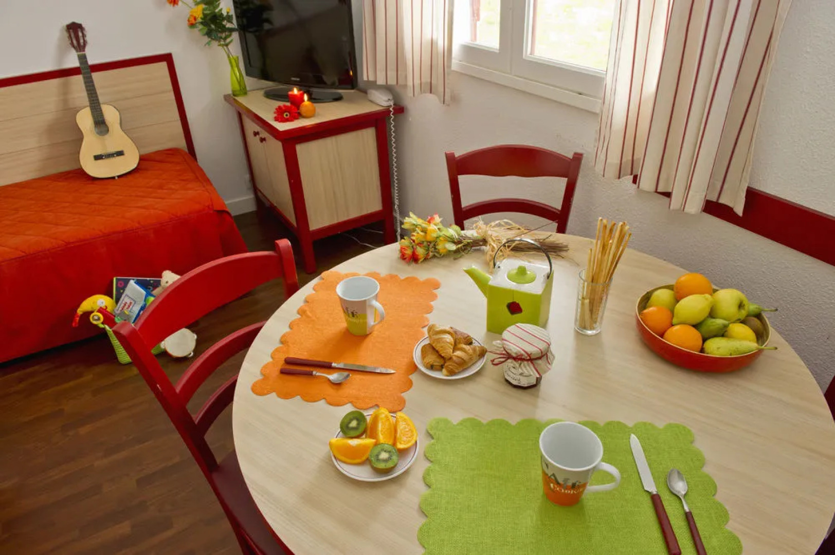 Hotel Club Vacanciel Guethary