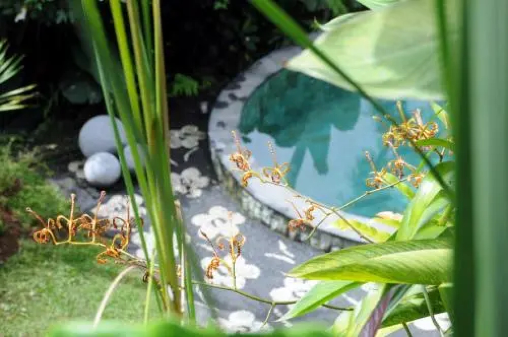 Constant Heaven Villas