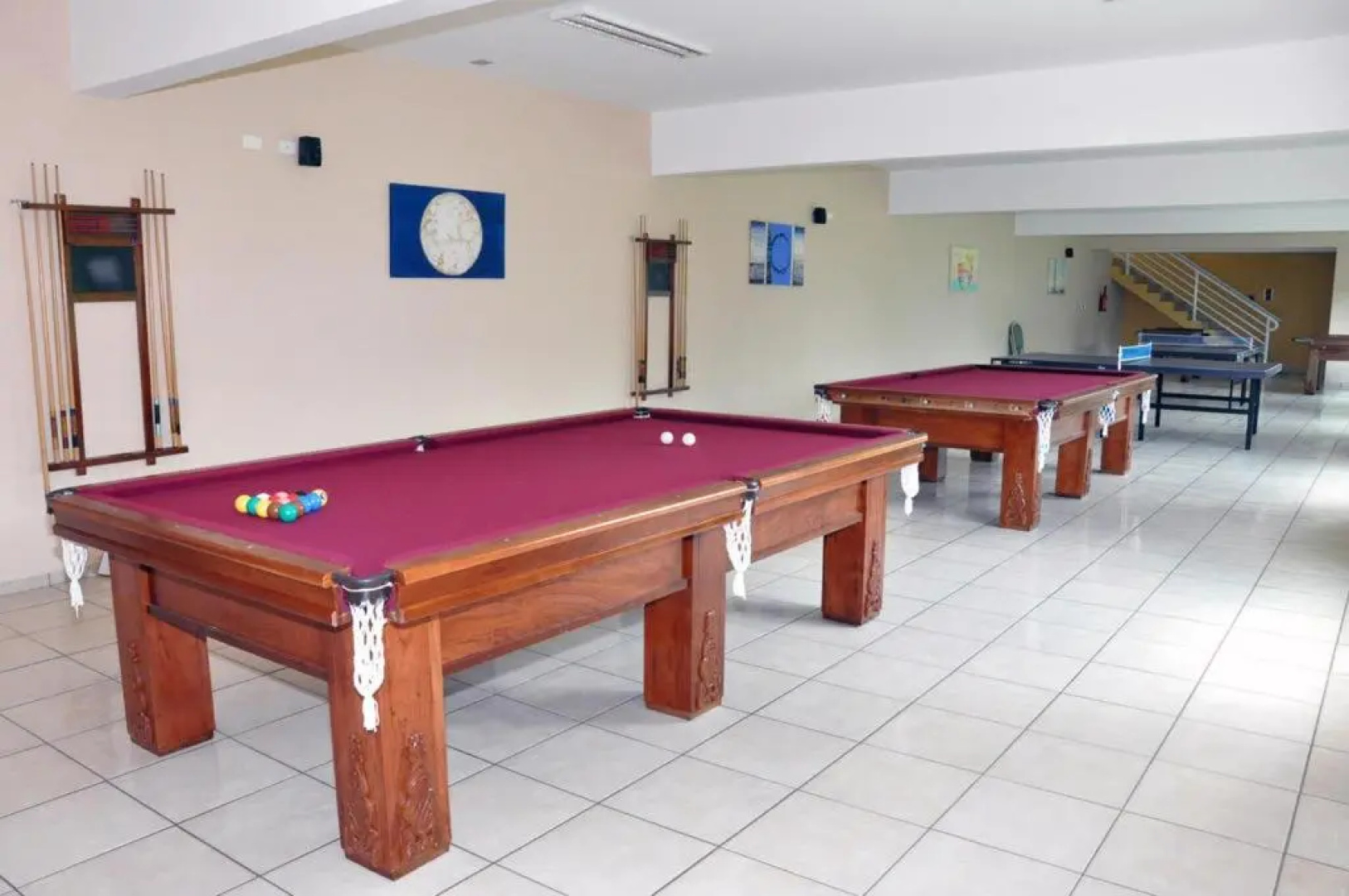 Capivari Ecoresort