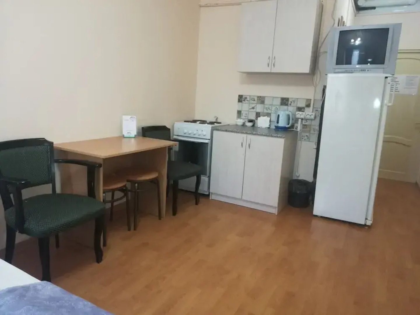 Оздоровительный комплекс «Беликово»