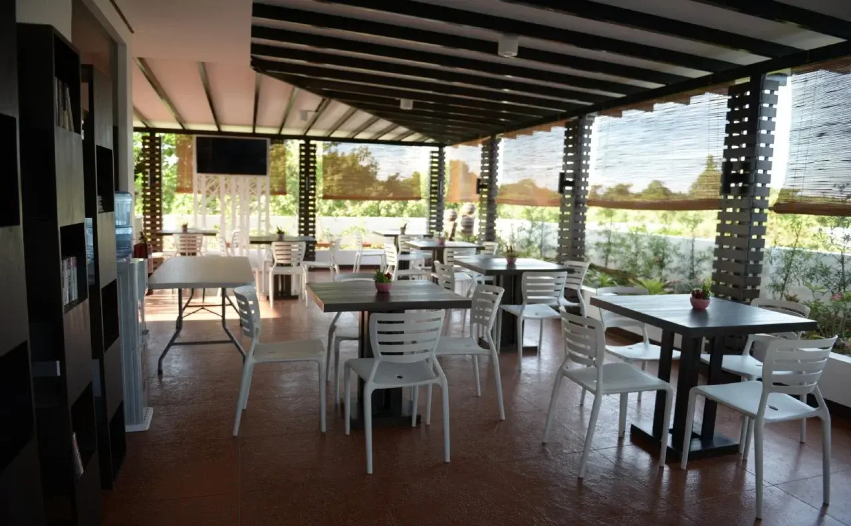 Globetrotter Inn Palawan