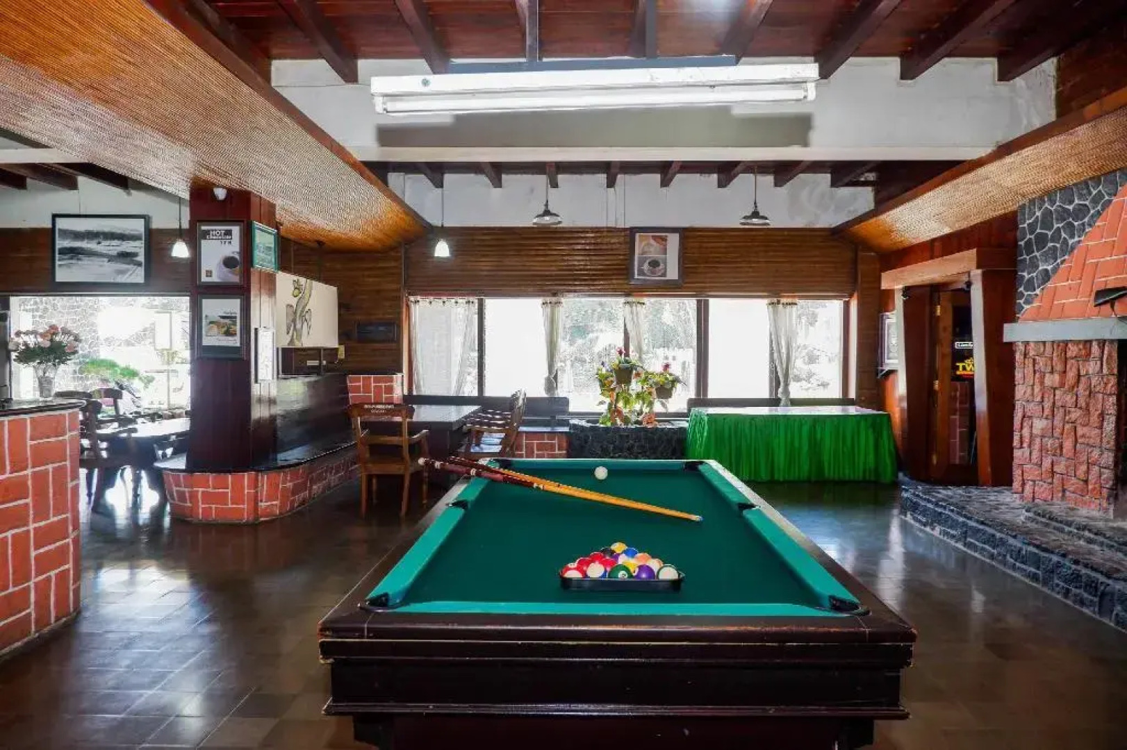 Collection O 908 Taman Wisata Kopeng