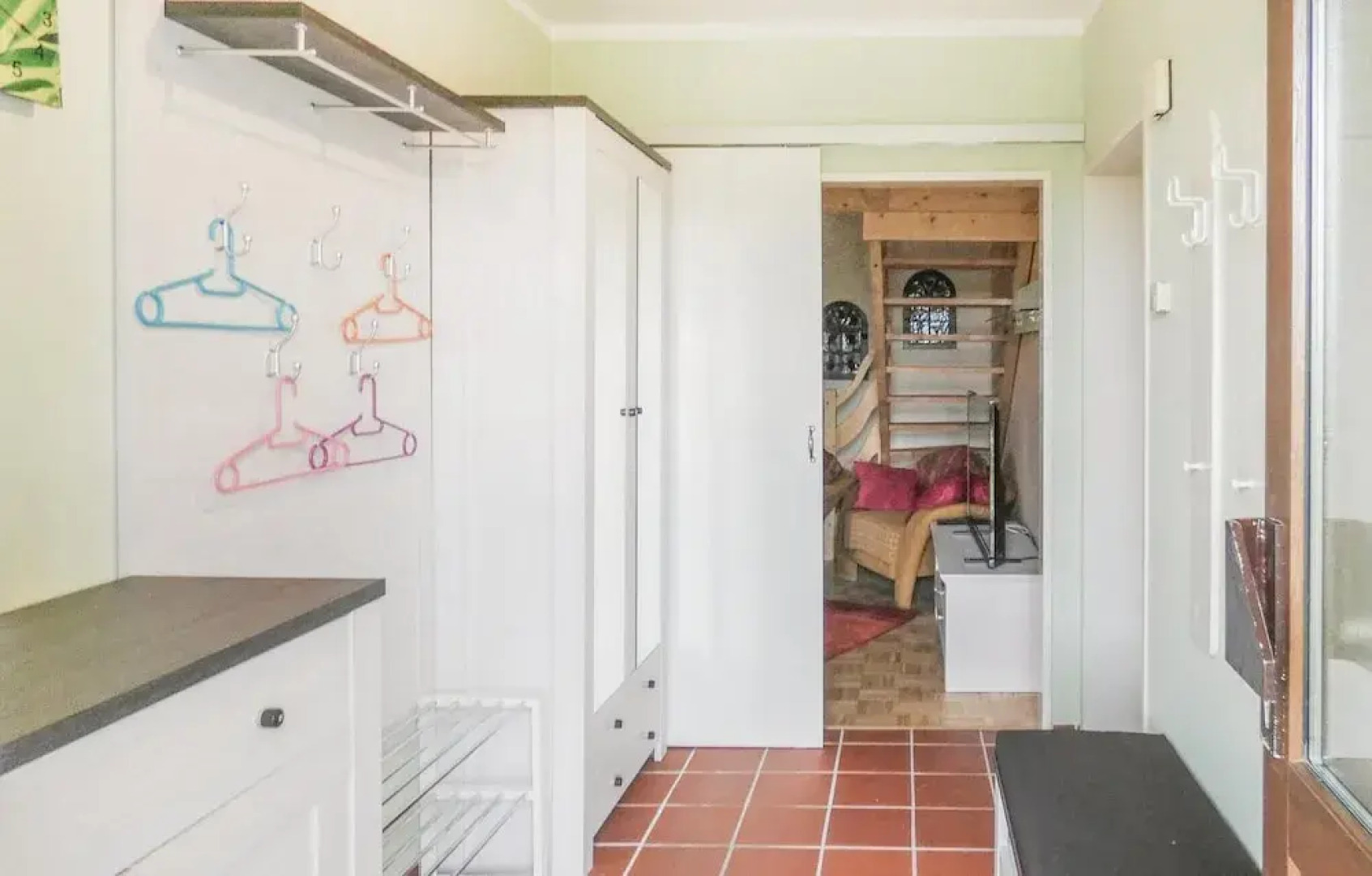 Beautiful Home in Falkenstein With 3 Bedrooms and Wifi