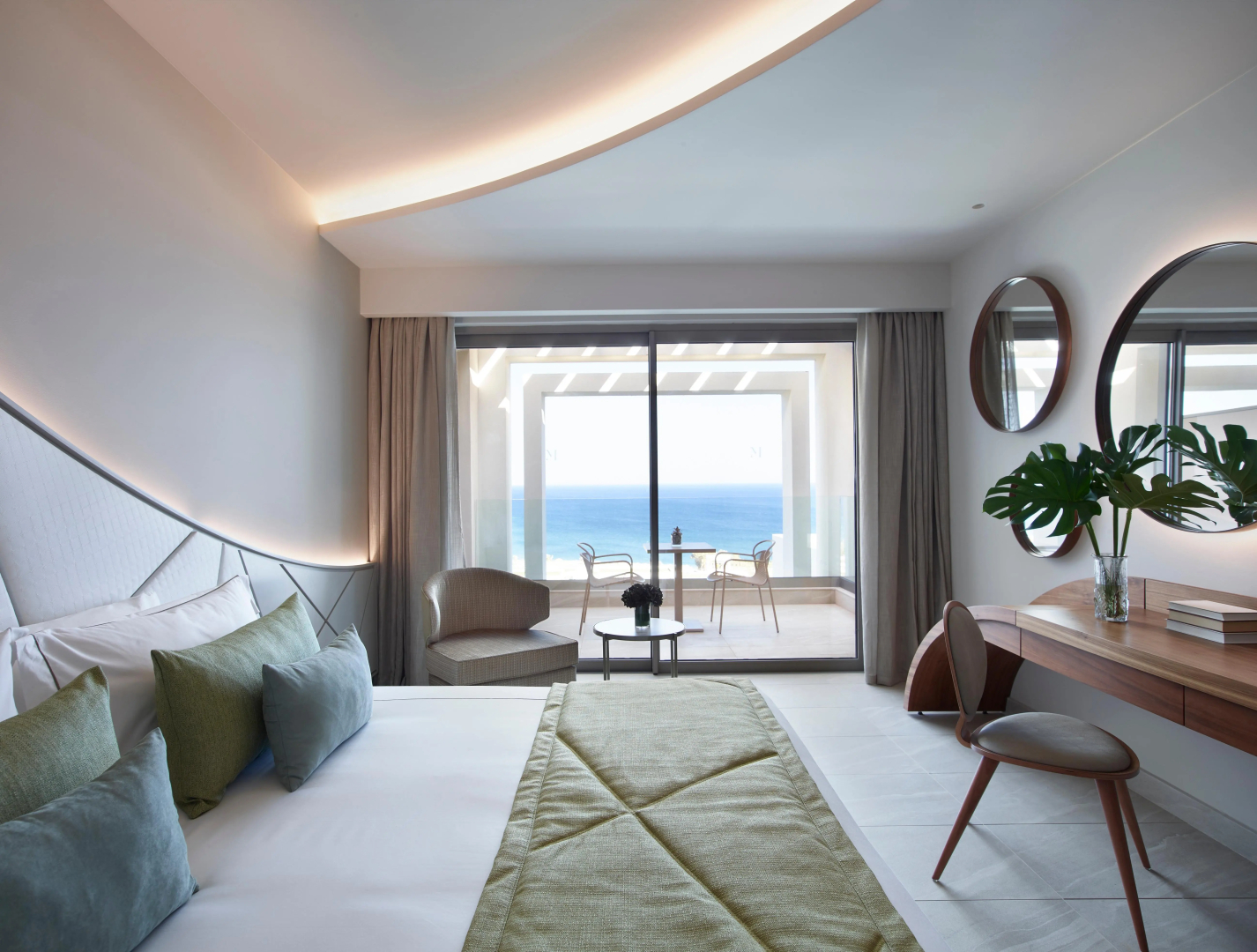 Mayia Exclusive Resort & Spa - Adults Only - All Inclusive