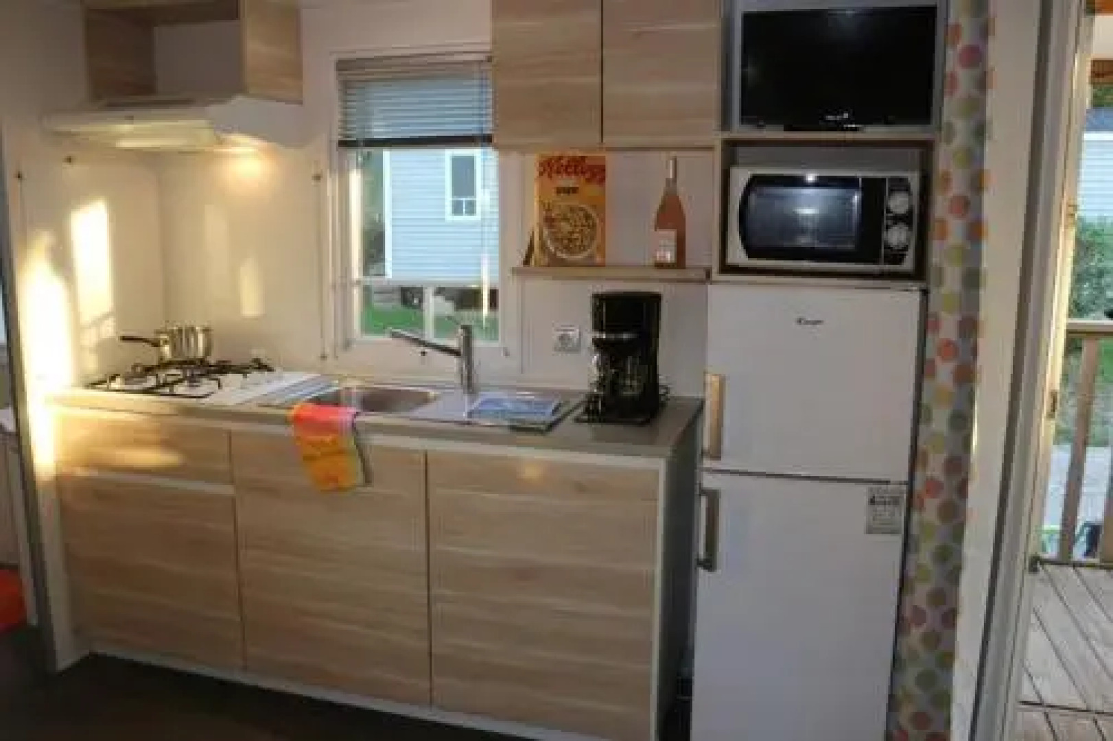 Campasun Parc Mogador