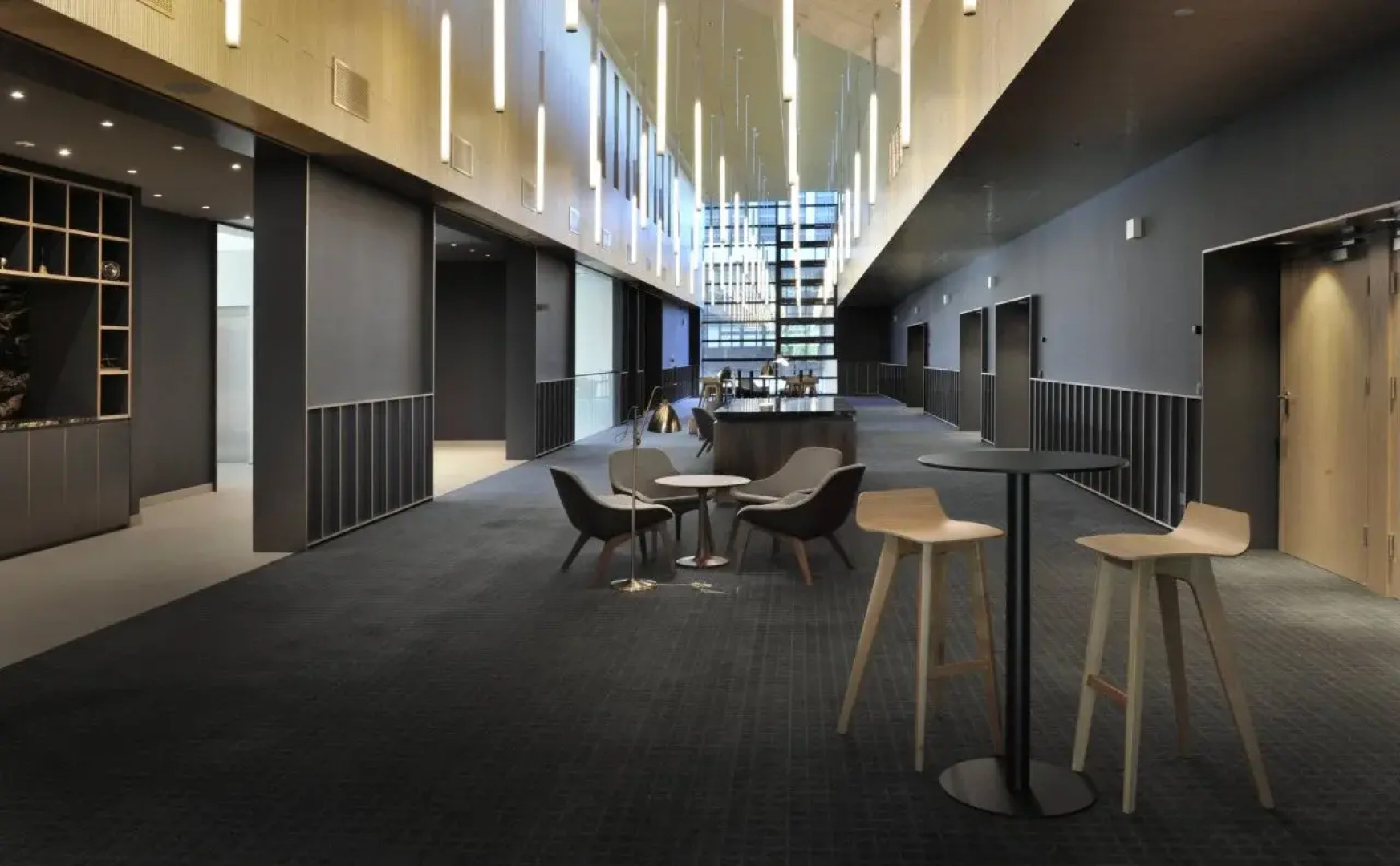 Courtyard by Marriott Gdynia Waterfront