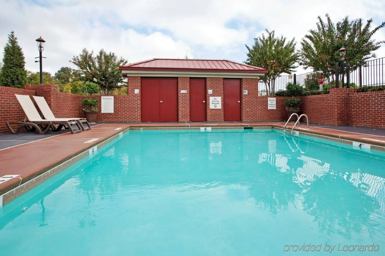 Fairfield Inn & Suites by Marriott Columbia Downtown