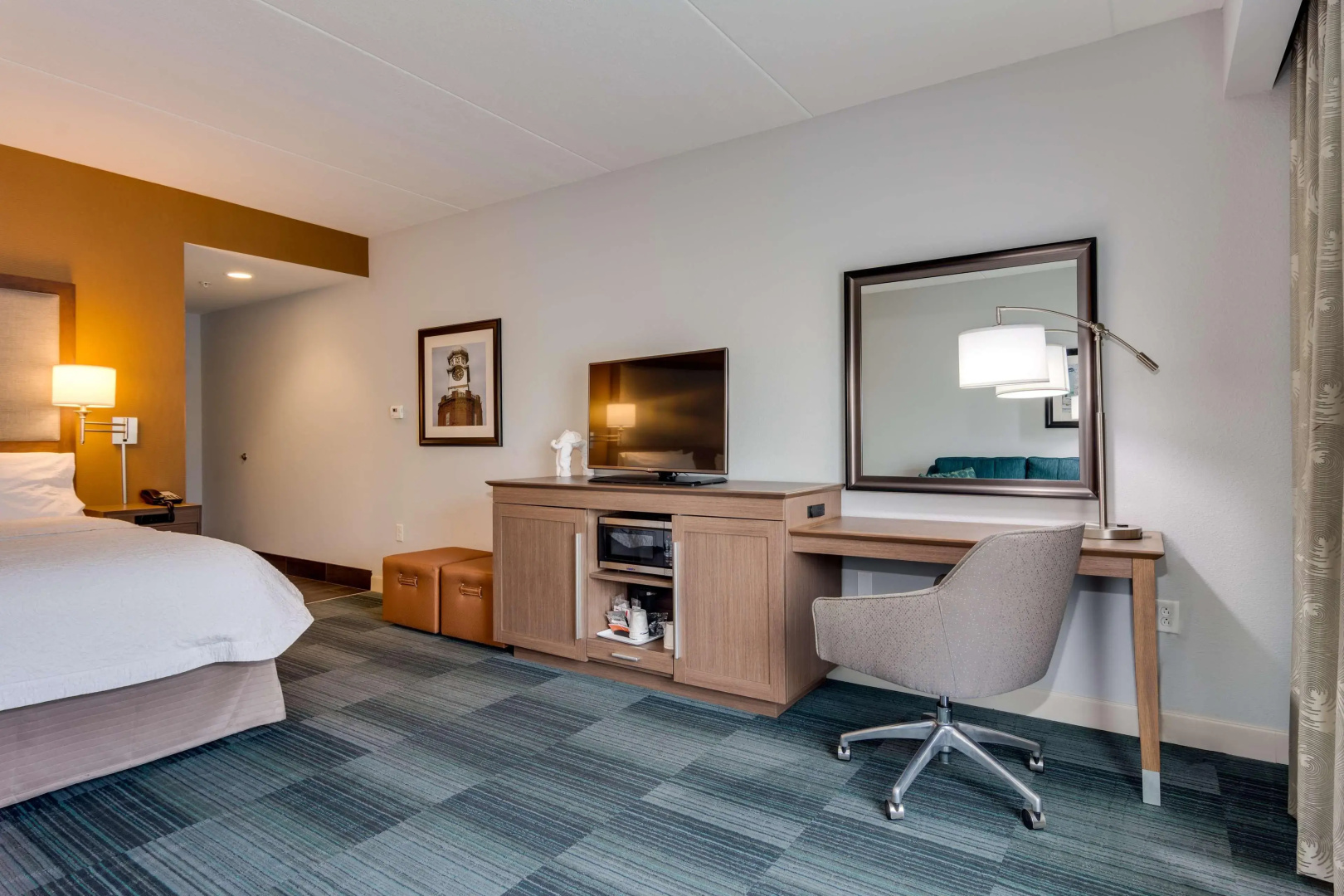 Hampton Inn & Suites Rome
