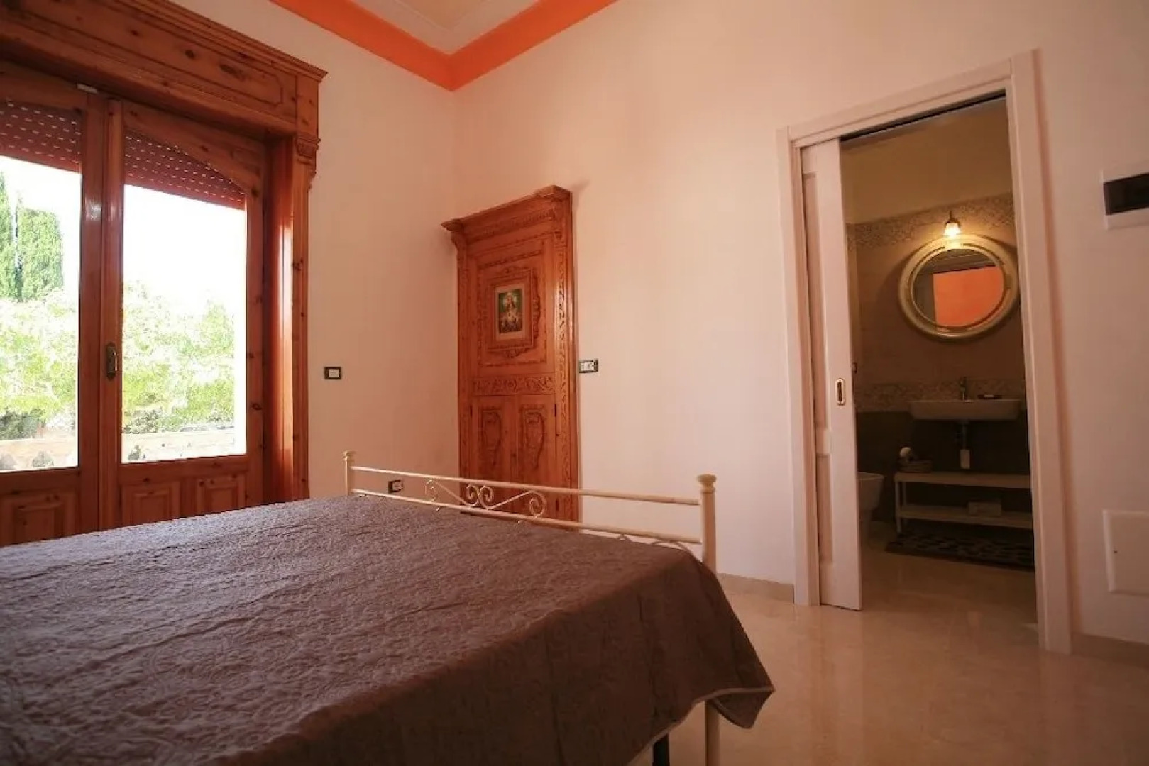 I Colori di Villa Amalia