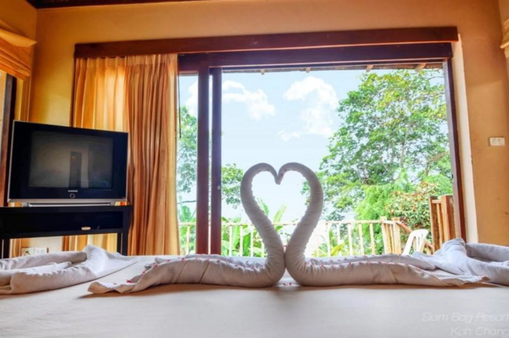 Siam Bay Resort Koh Chang