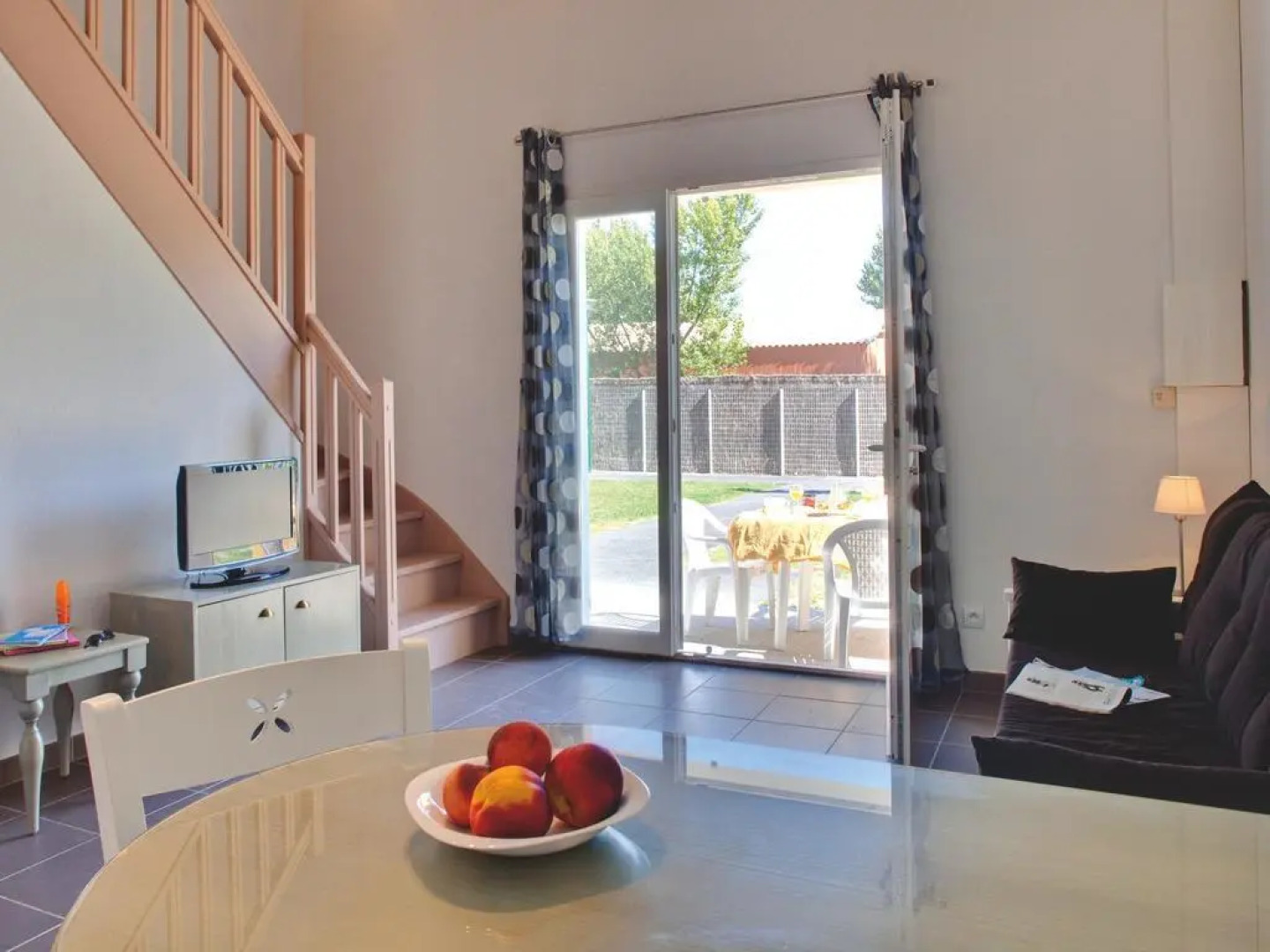 Vacancéole - Le Domaine d'Enserune