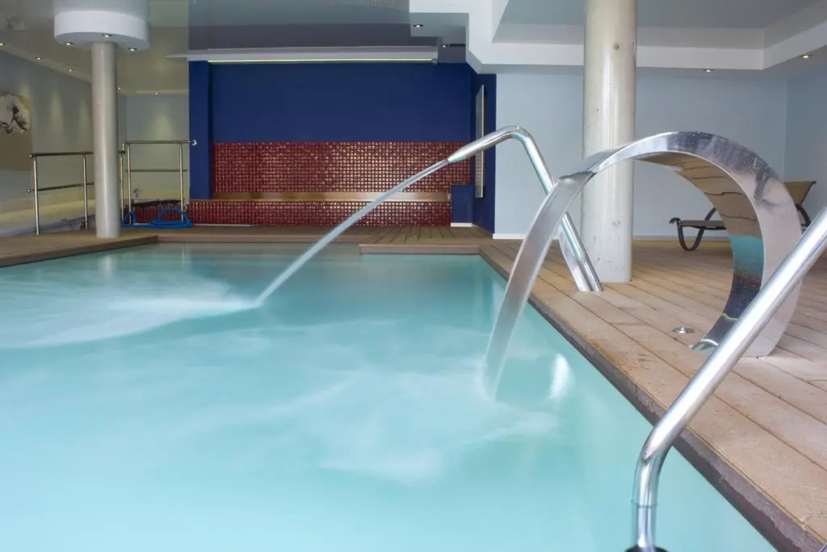 Posada La Torre de los Isla & Spa