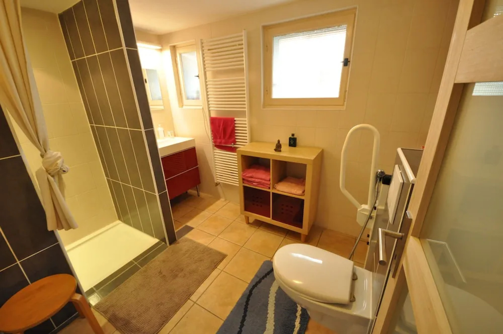 Gite Gallery 66 parc Le Pal