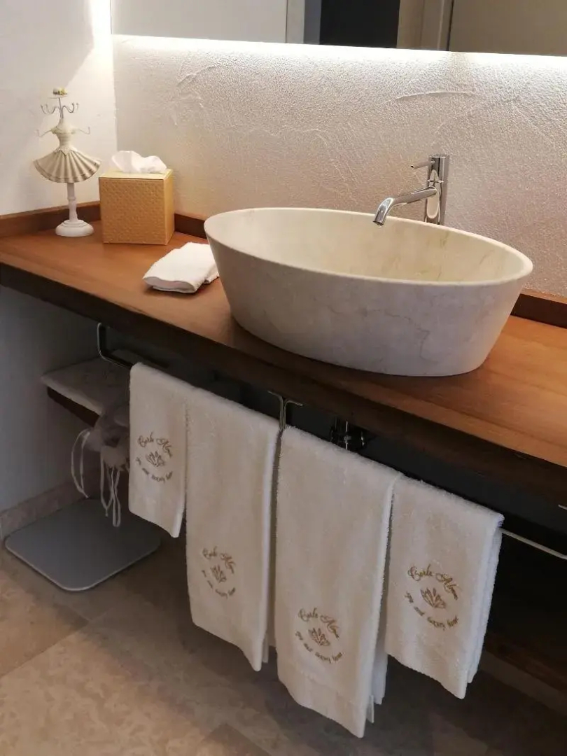 B&B Corte Alma Spa and Luxury Home