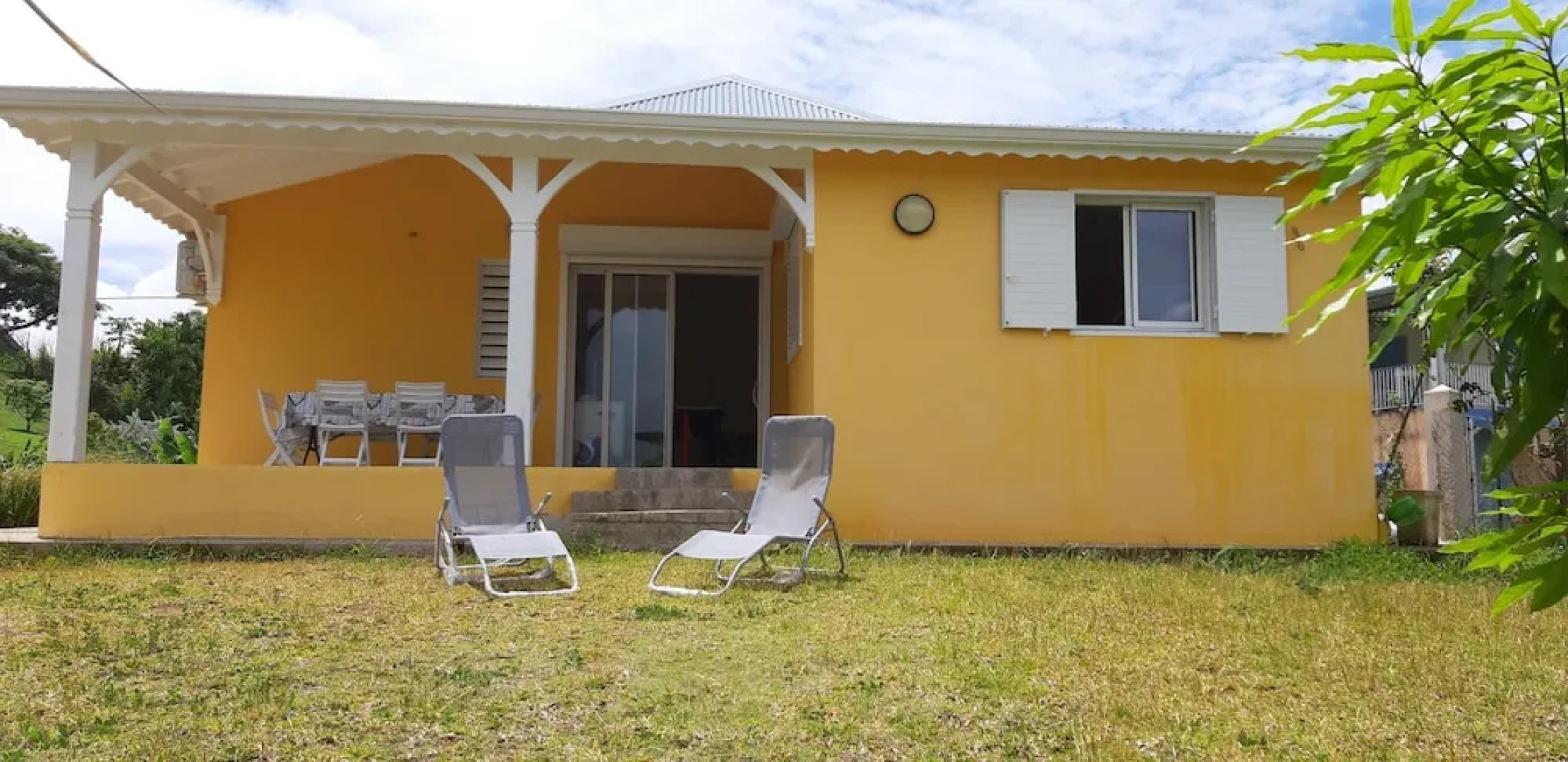 Bungalow Harmony & Serenity